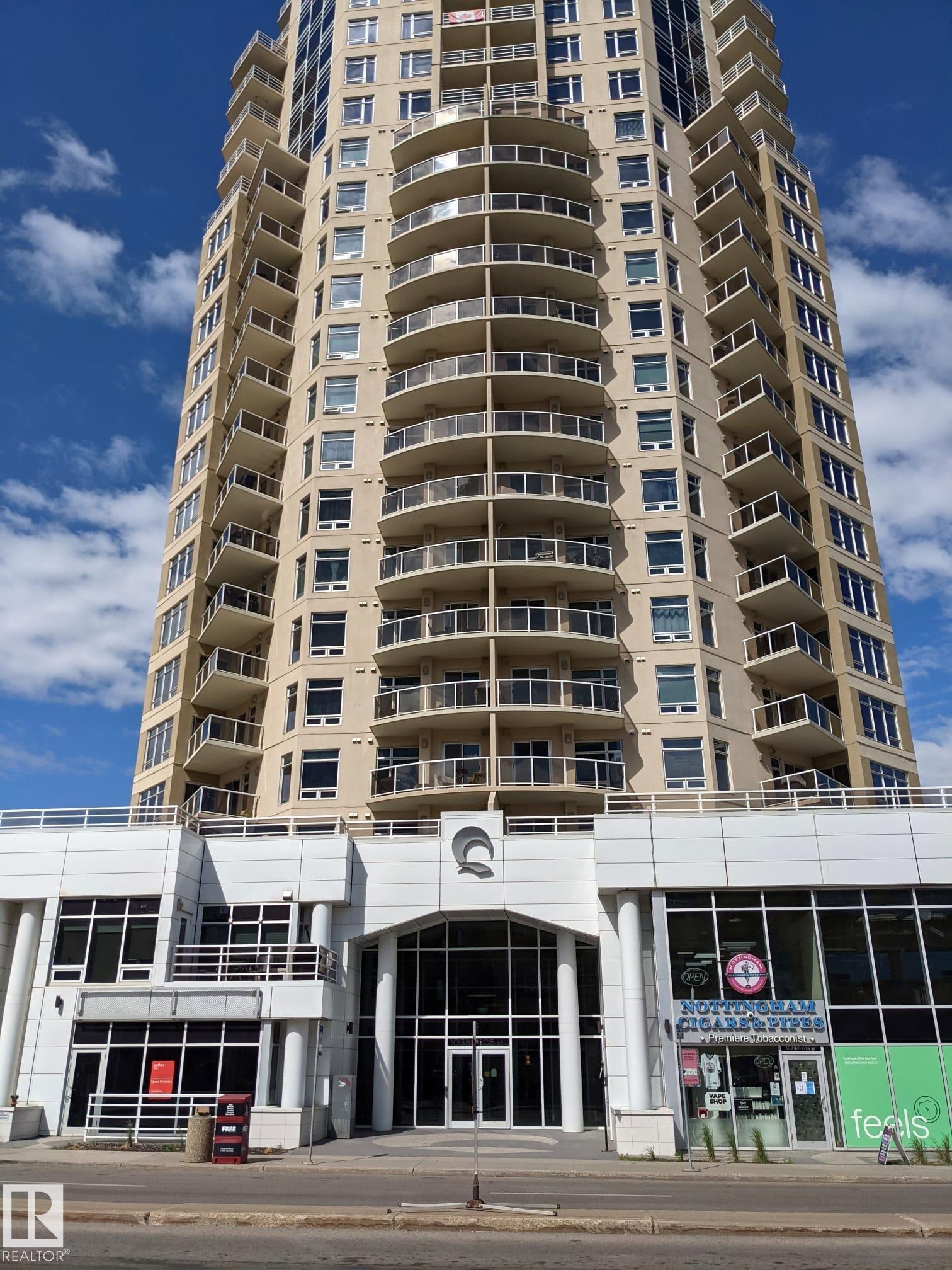 #501 10388 105 ST NW 2