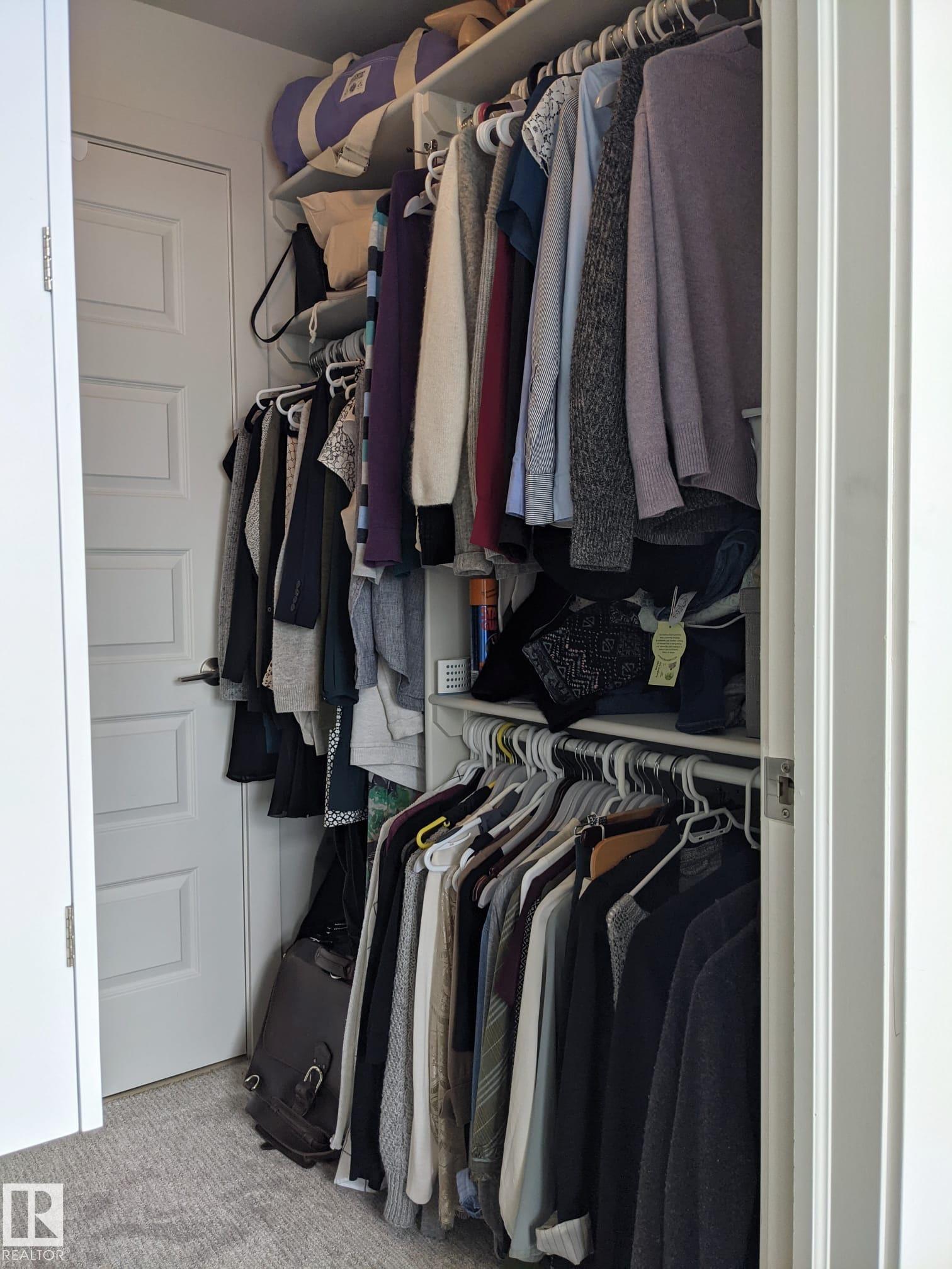 Photo 13 at 501 - 10388 105 Street NW, Downtown, Edmonton