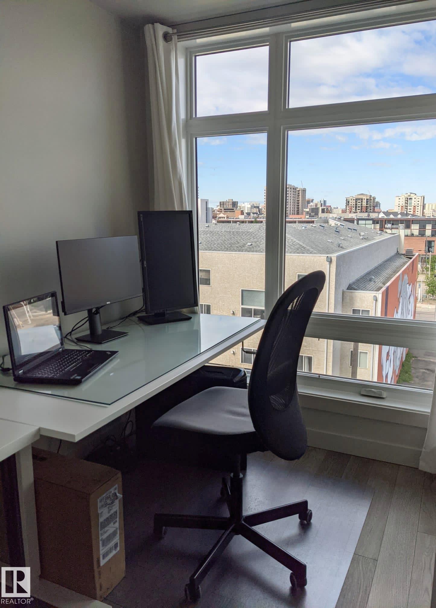 Photo 14 at 501 - 10388 105 Street NW, Downtown, Edmonton