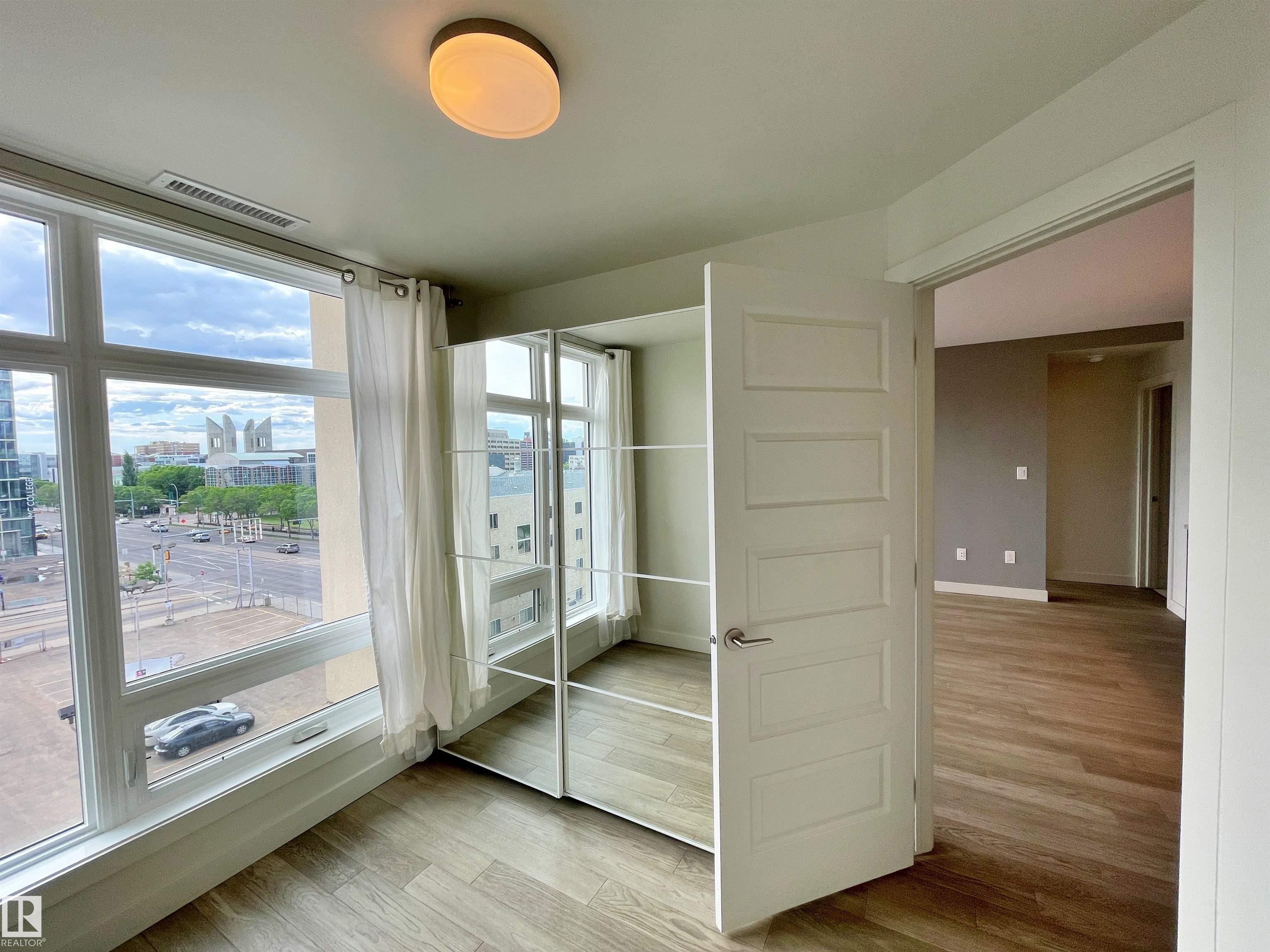 Photo 15 at 501 - 10388 105 Street NW, Downtown, Edmonton