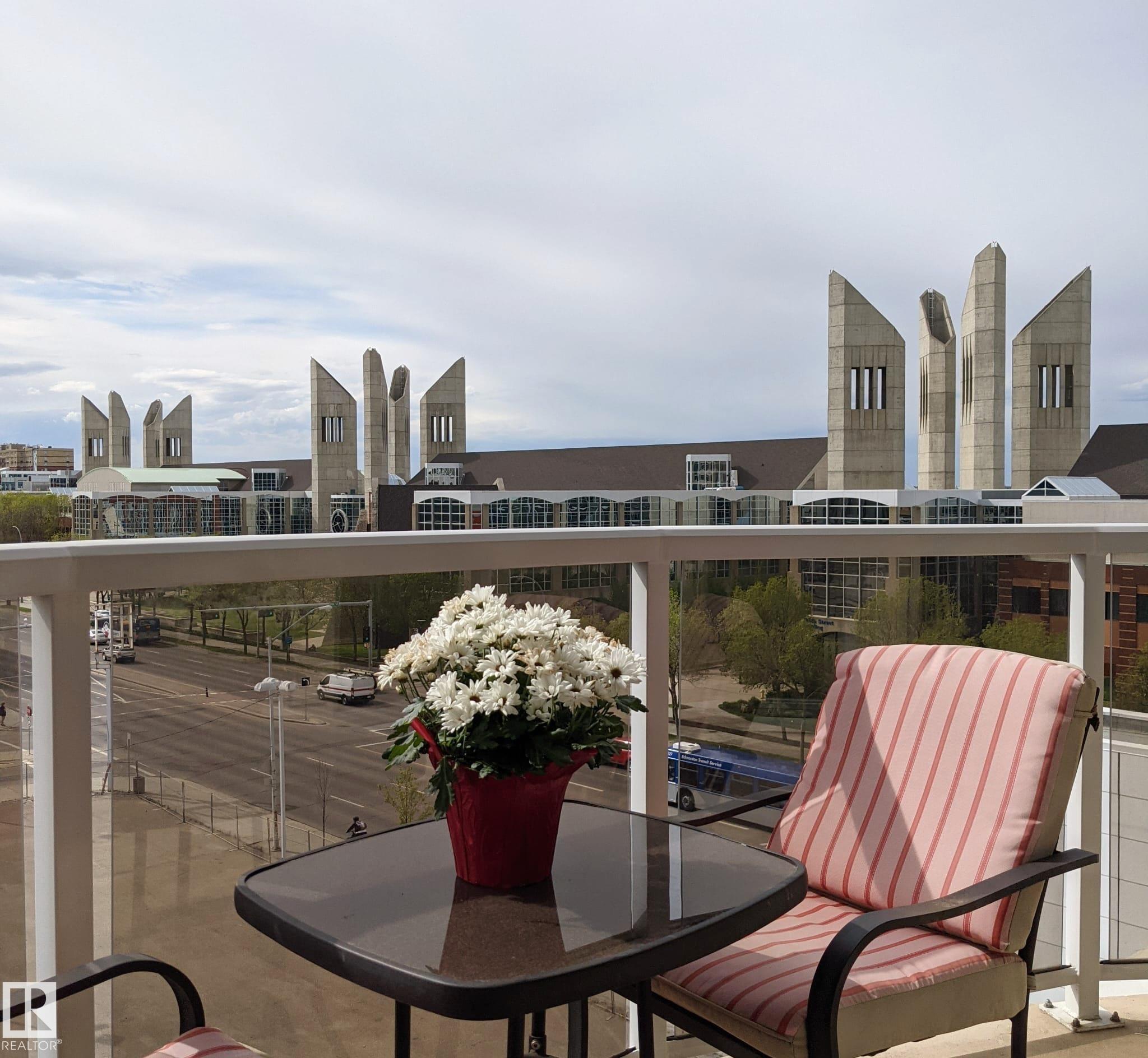 Photo 17 at 501 - 10388 105 Street NW, Downtown, Edmonton