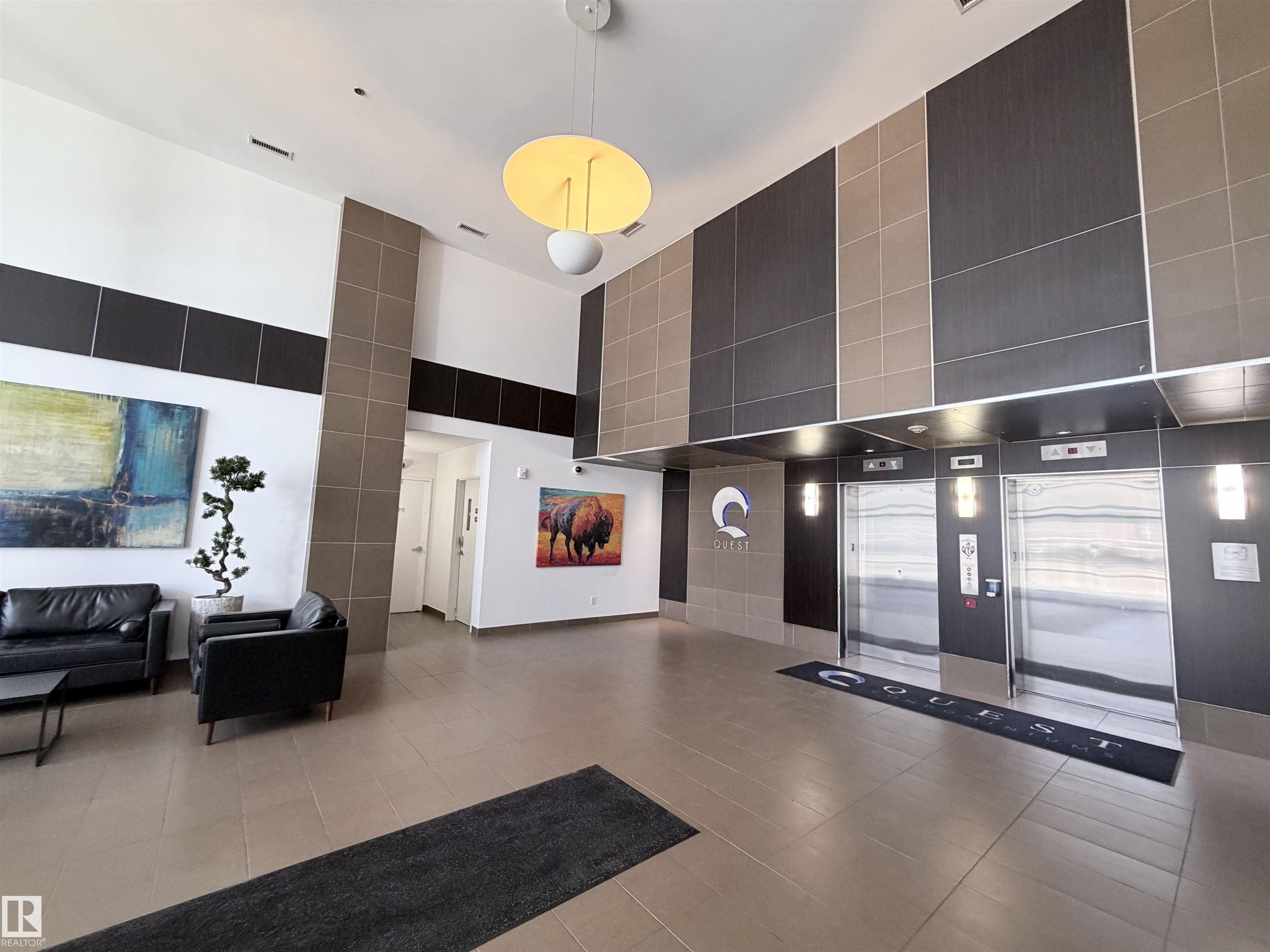 Picture for #501 10388 105 ST NW