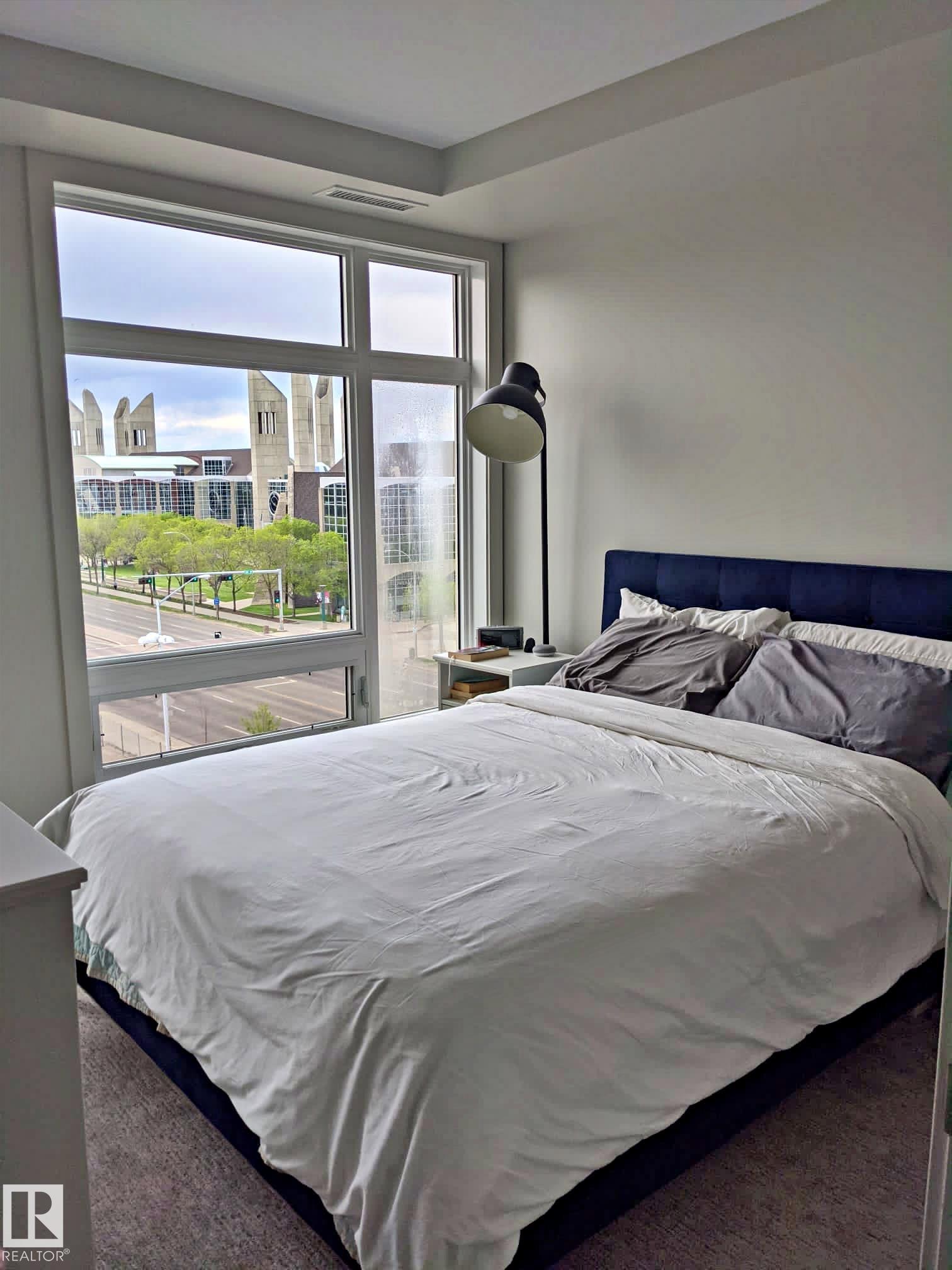 Photo 10 at 501 - 10388 105 Street NW, Downtown, Edmonton