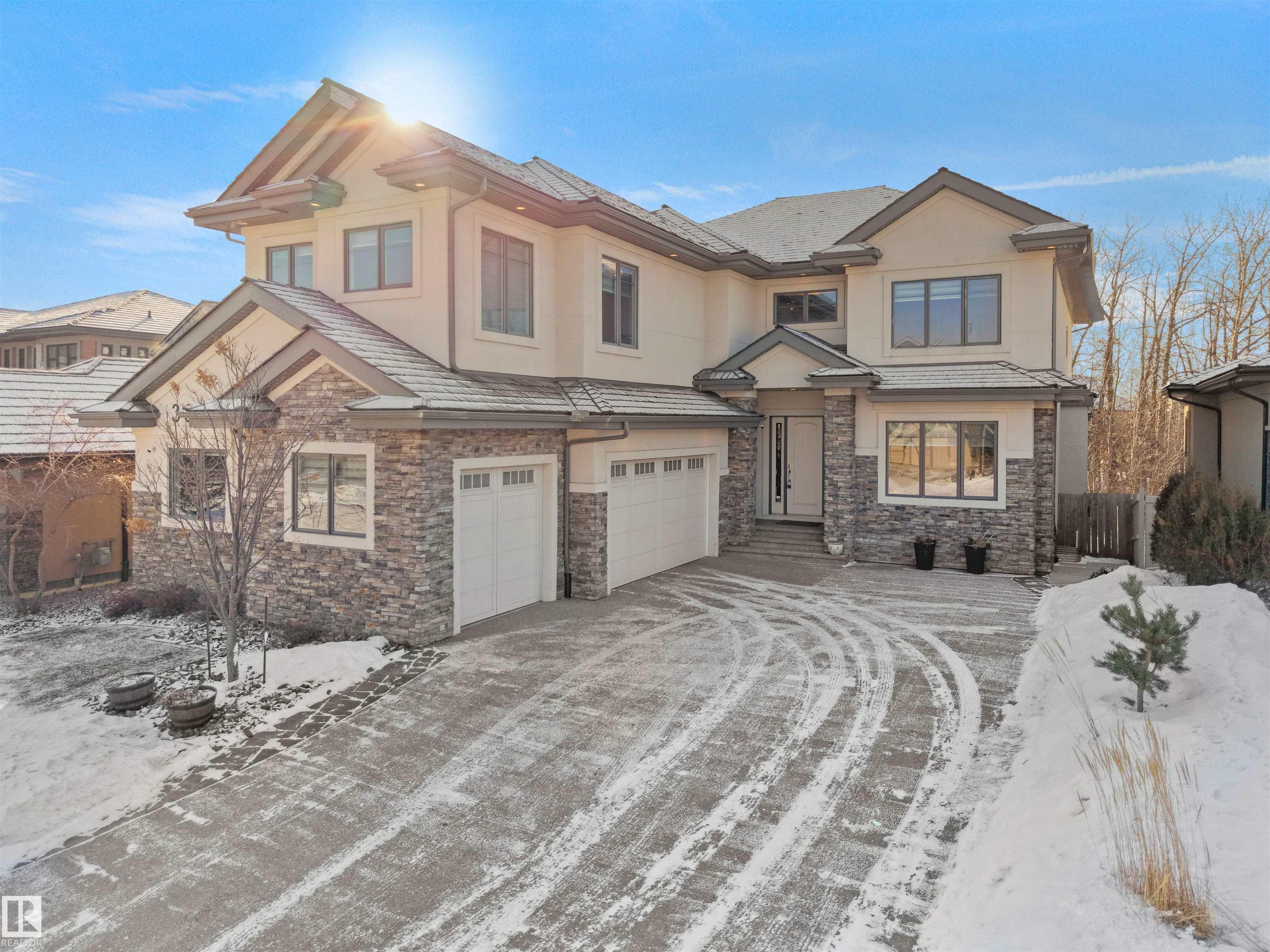 3332 Cameron Heights Landing NW, Cameron Heights, Edmonton