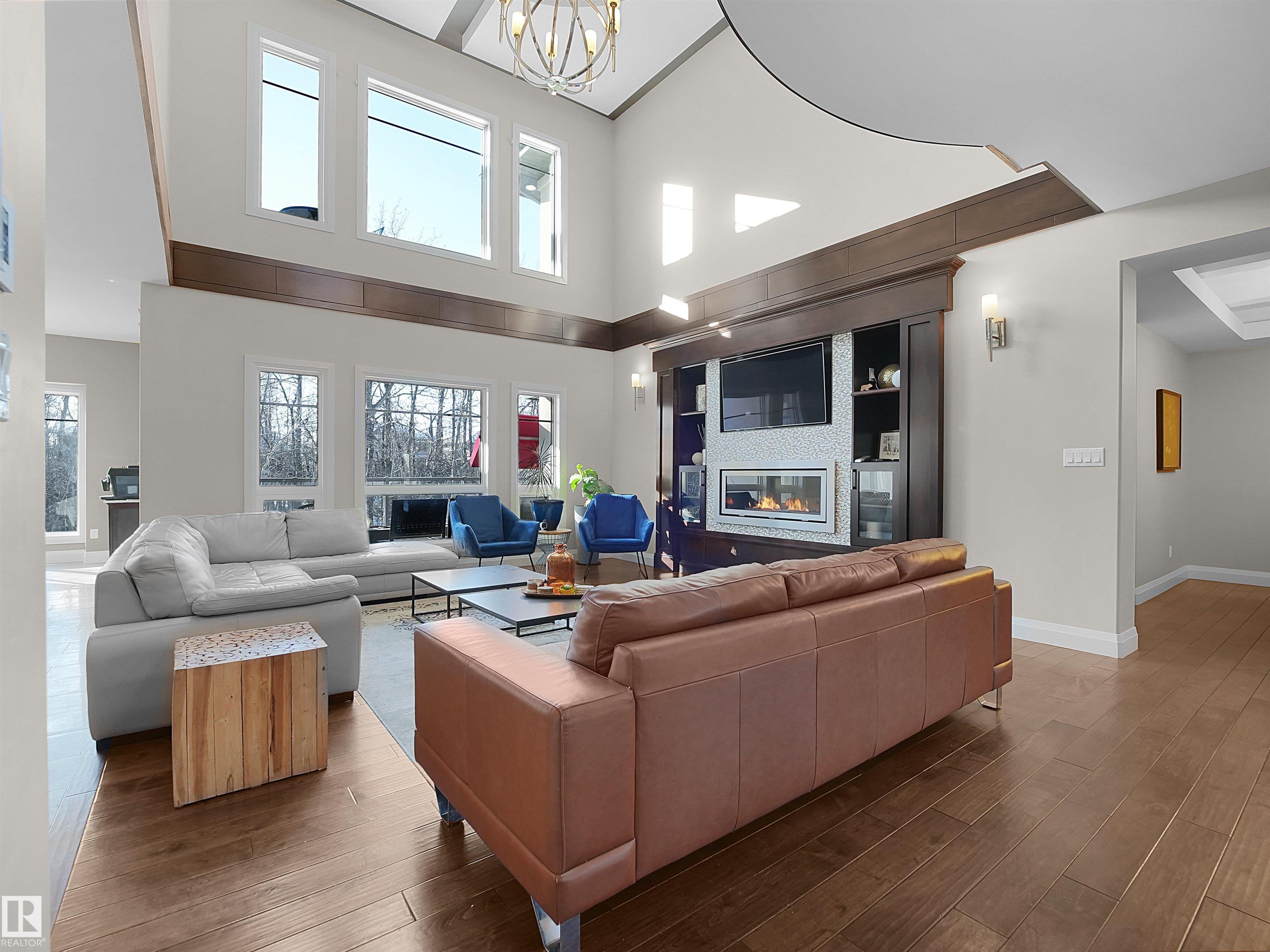 Photo 11 at 3332 Cameron Heights Landing NW, Cameron Heights, Edmonton