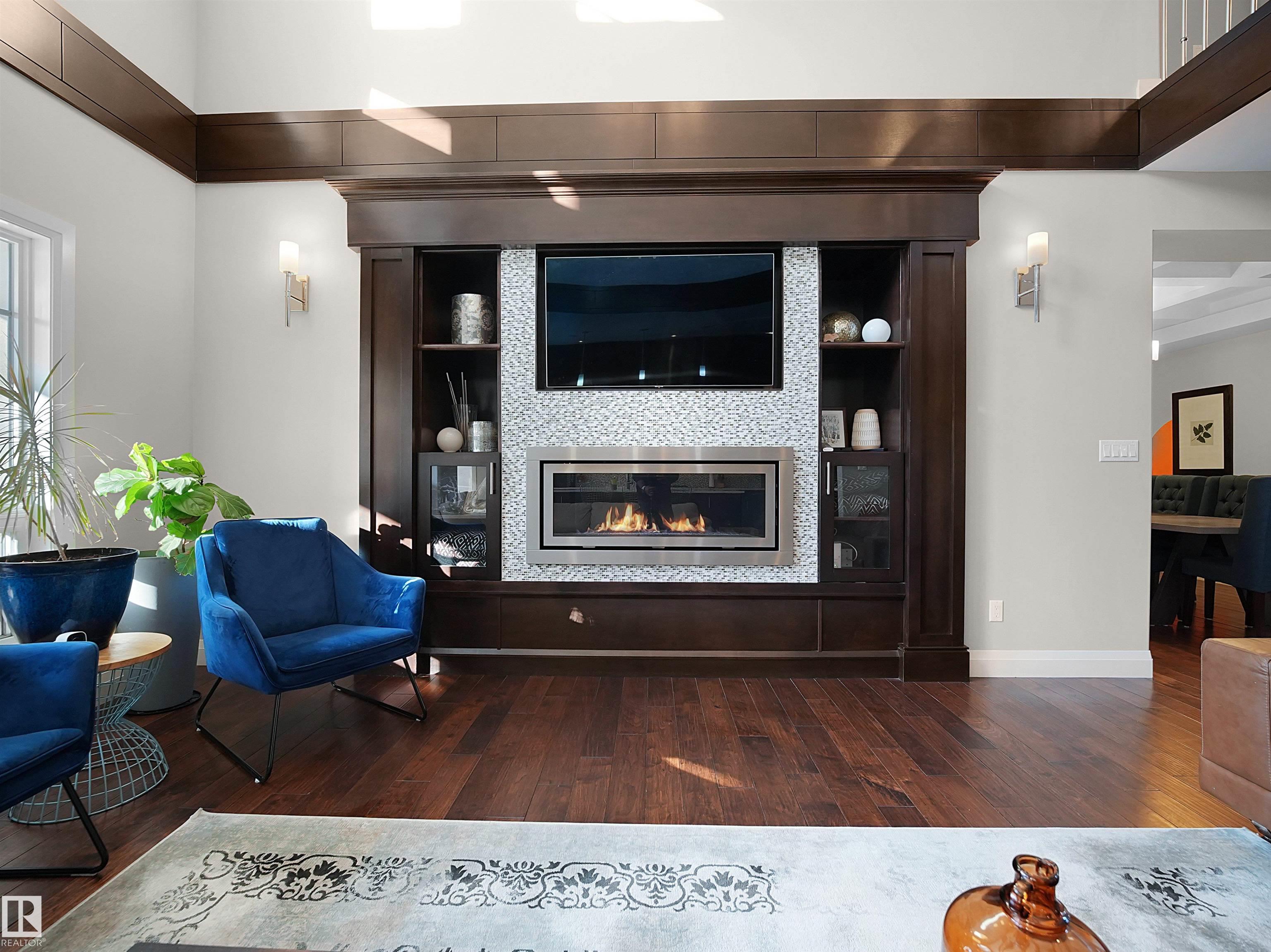 Photo 12 at 3332 Cameron Heights Landing NW, Cameron Heights, Edmonton