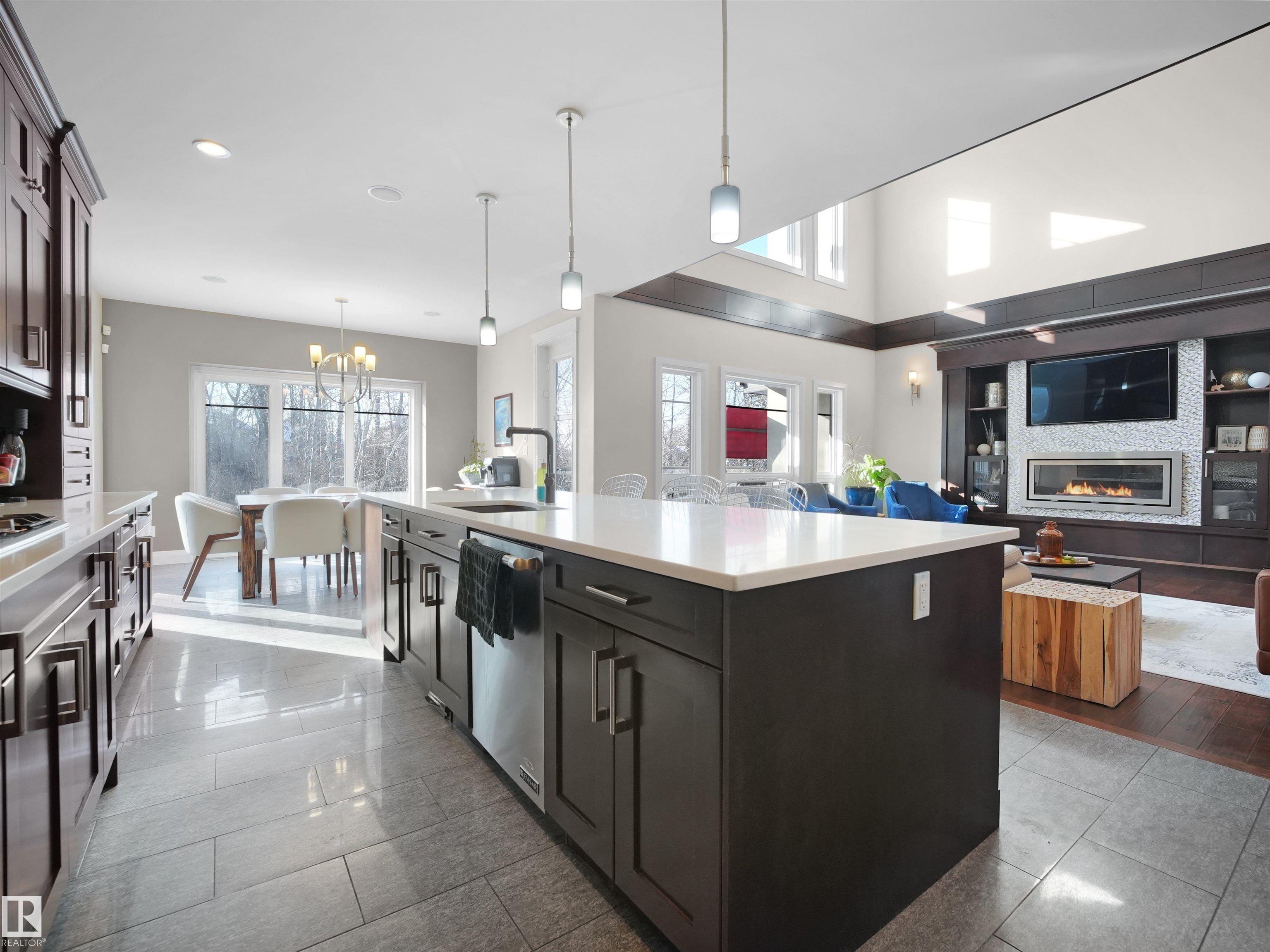 Photo 13 at 3332 Cameron Heights Landing NW, Cameron Heights, Edmonton