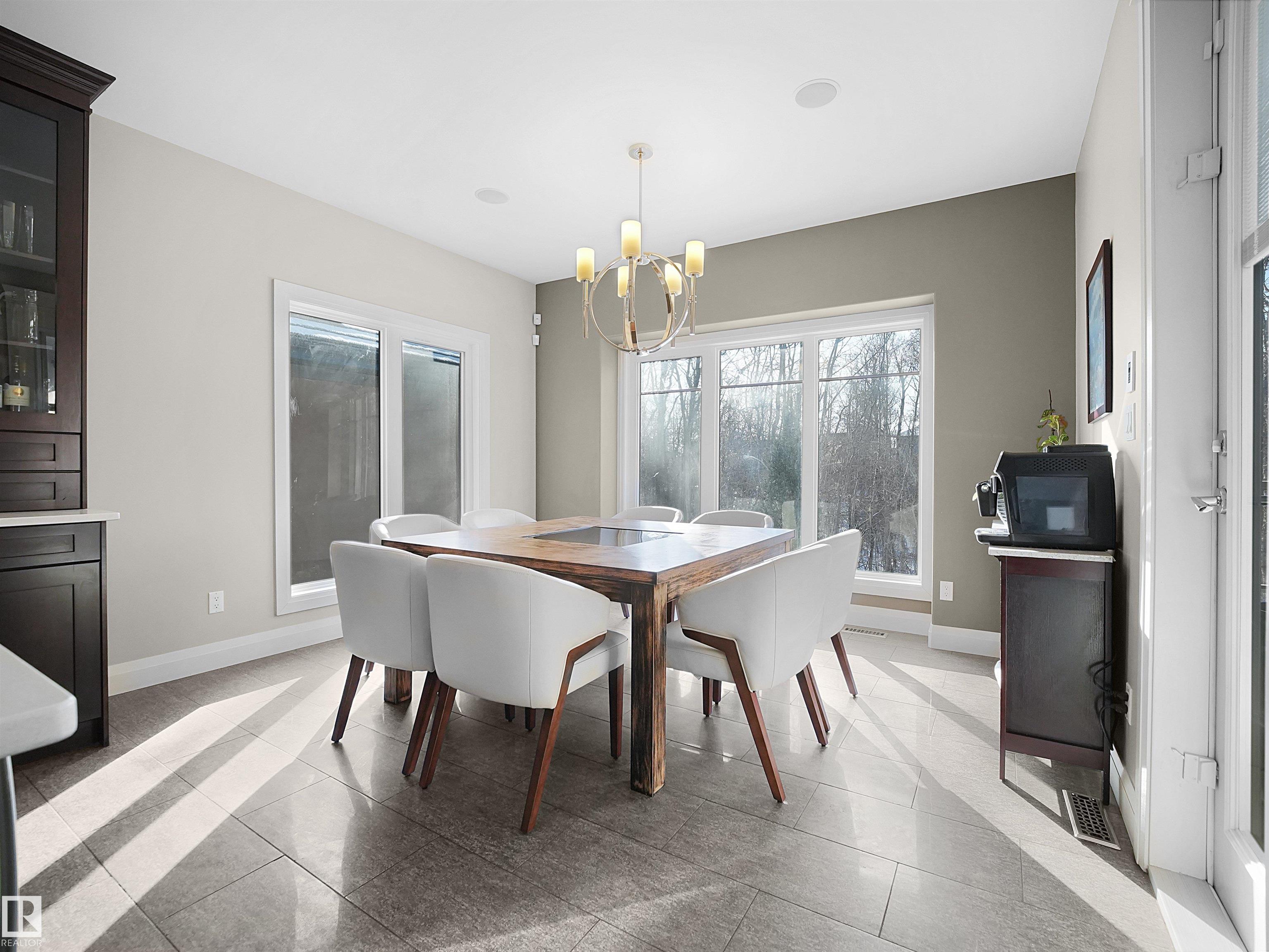 Photo 15 at 3332 Cameron Heights Landing NW, Cameron Heights, Edmonton