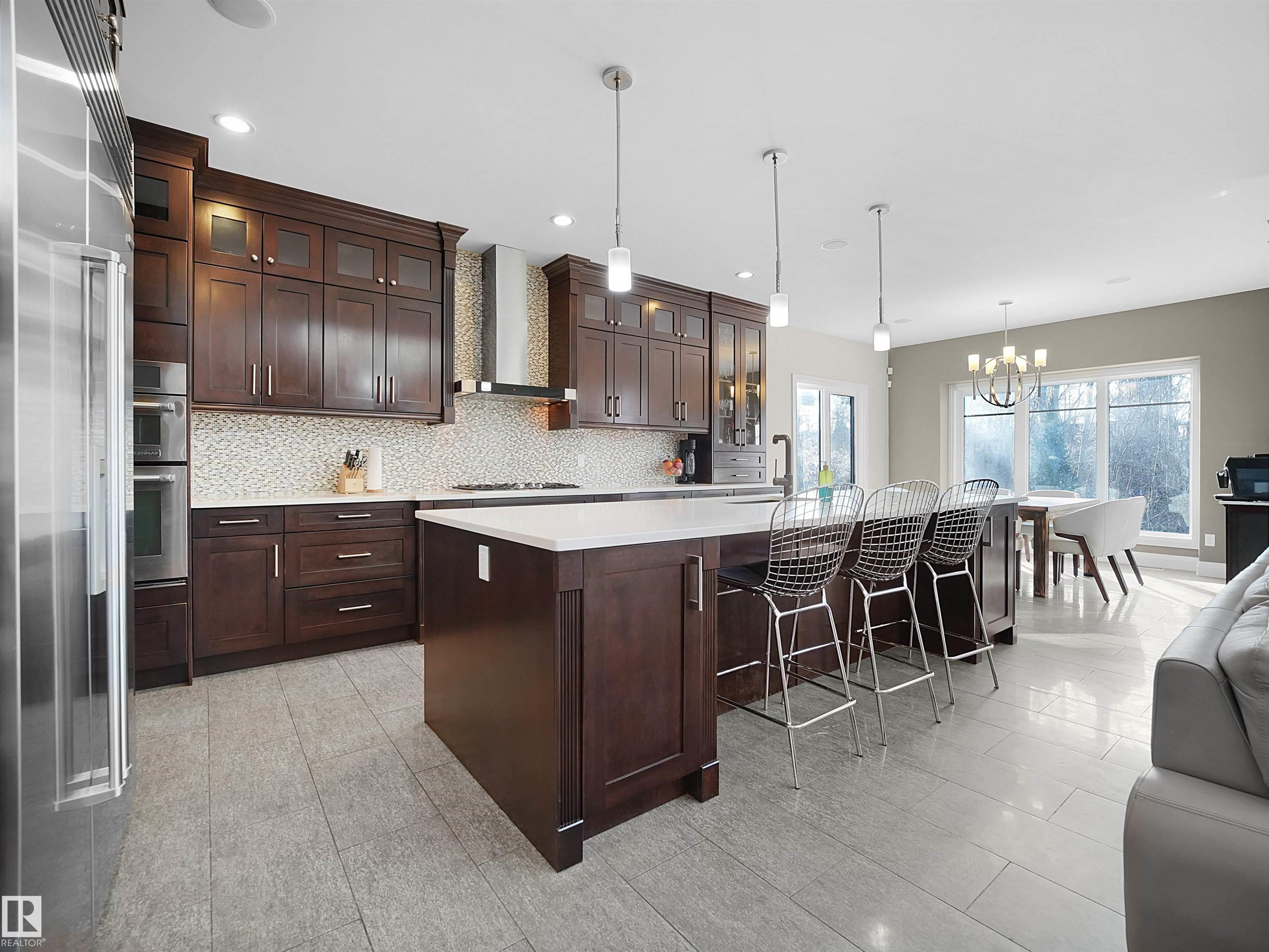 Photo 17 at 3332 Cameron Heights Landing NW, Cameron Heights, Edmonton