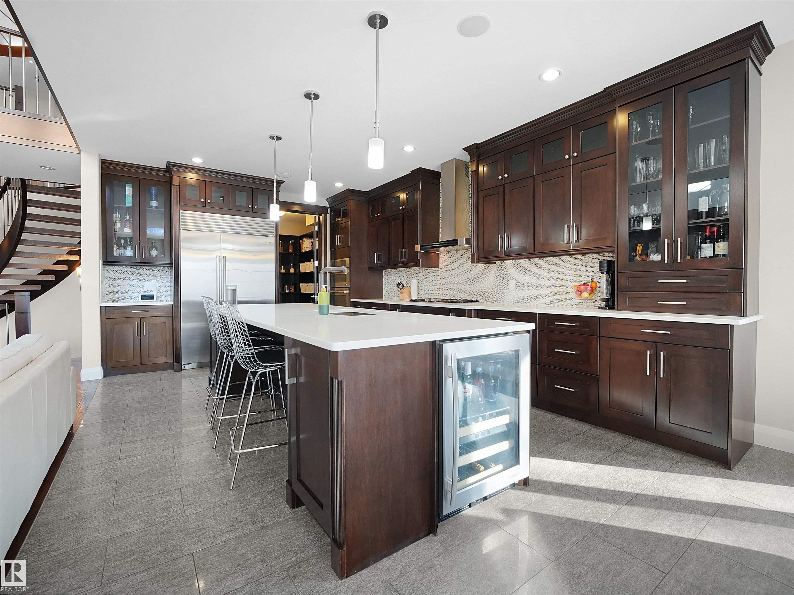 Photo 19 at 3332 Cameron Heights Landing NW, Cameron Heights, Edmonton