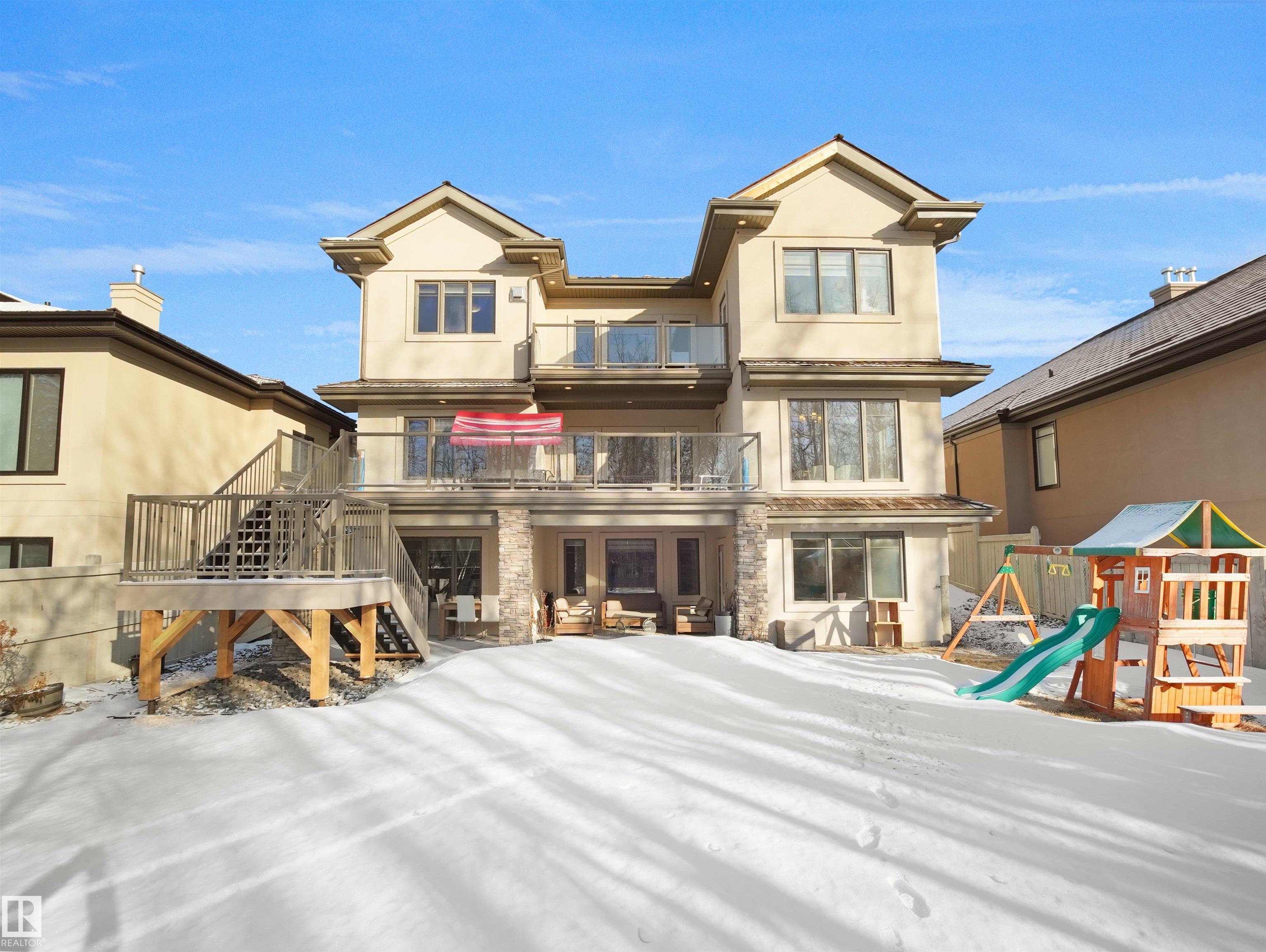 3332 Cameron Heights Landing NW, Cameron Heights, Edmonton