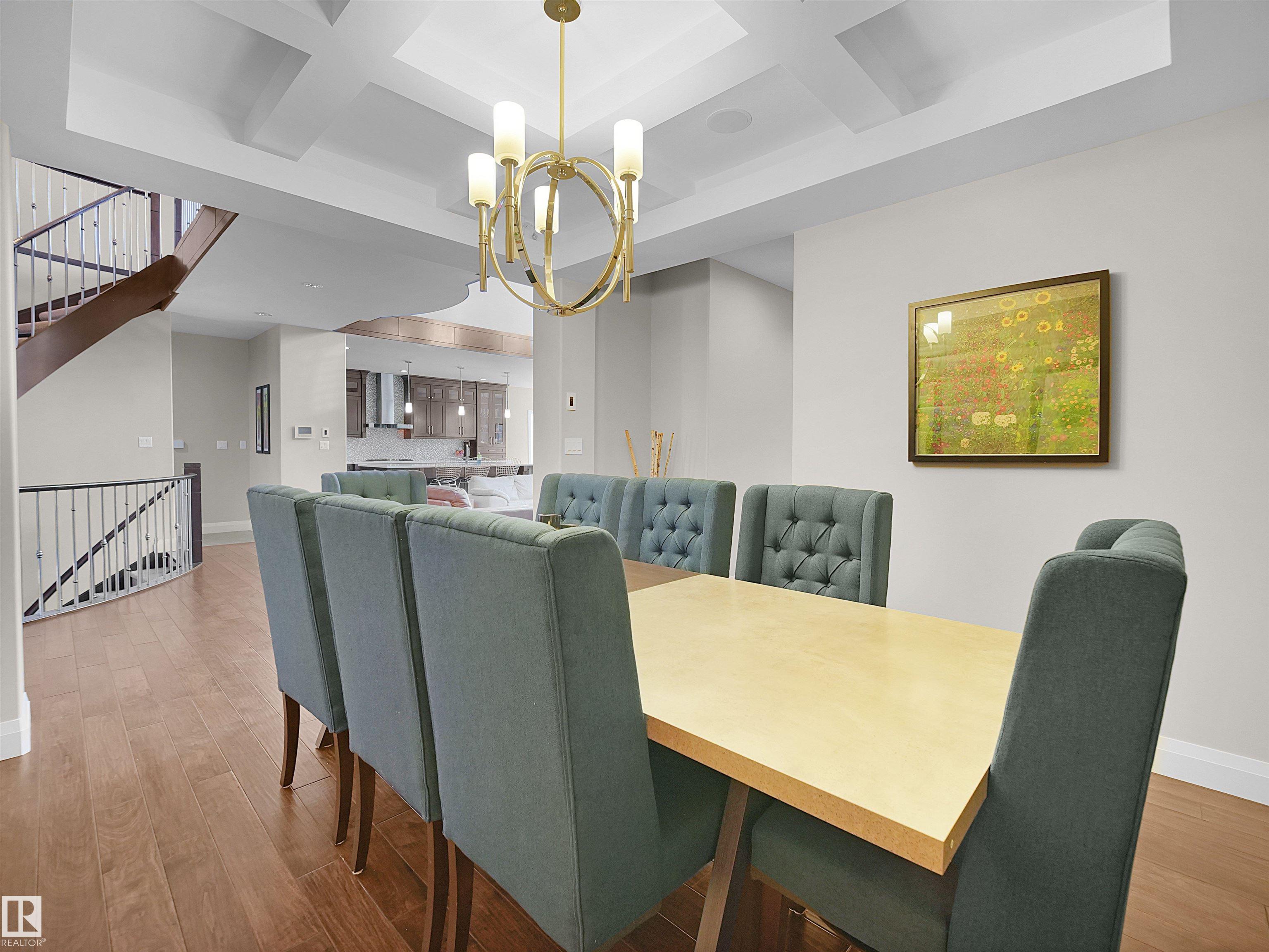 Photo 22 at 3332 Cameron Heights Landing NW, Cameron Heights, Edmonton