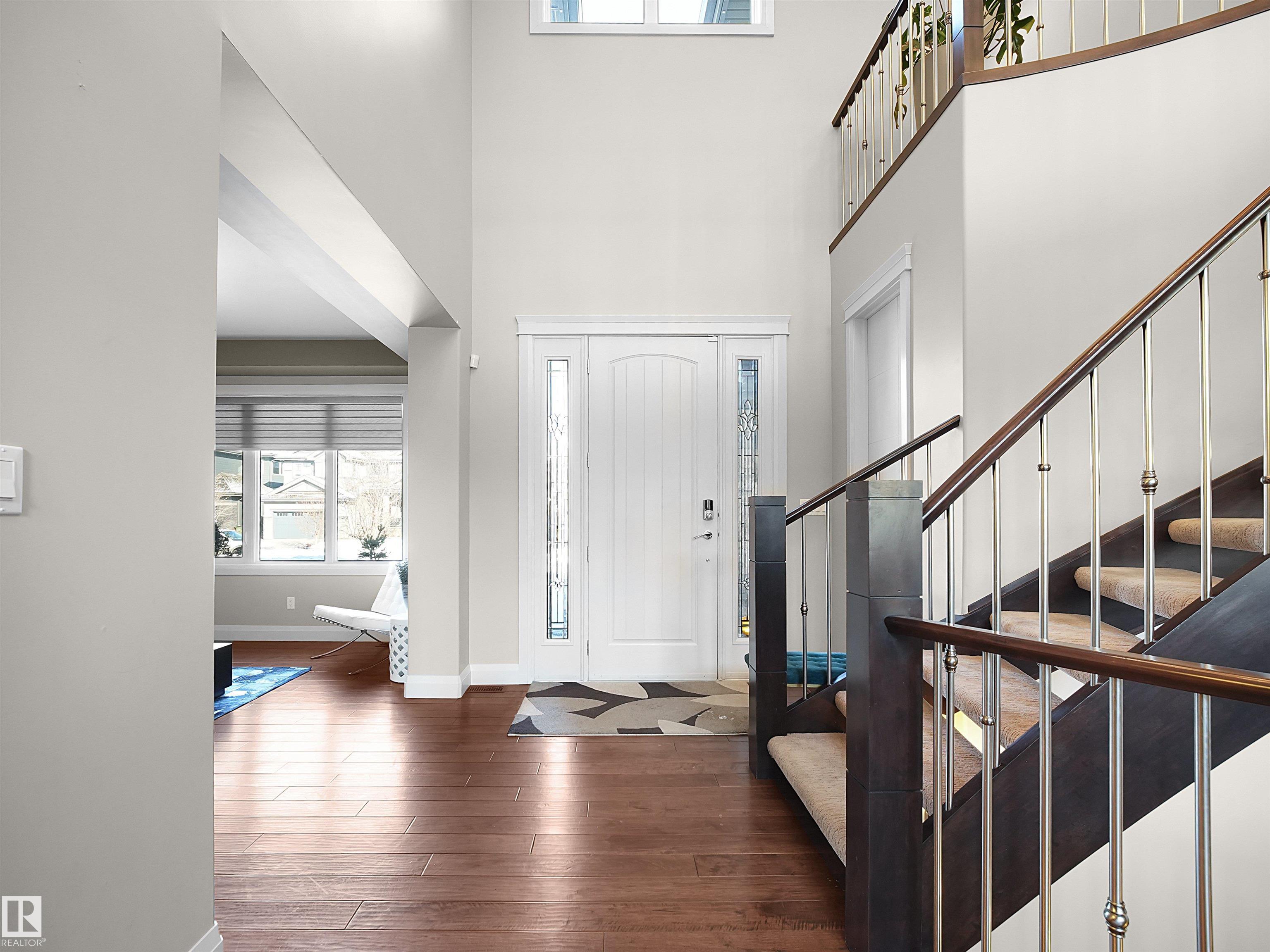 3332 Cameron Heights Landing NW, Cameron Heights, Edmonton