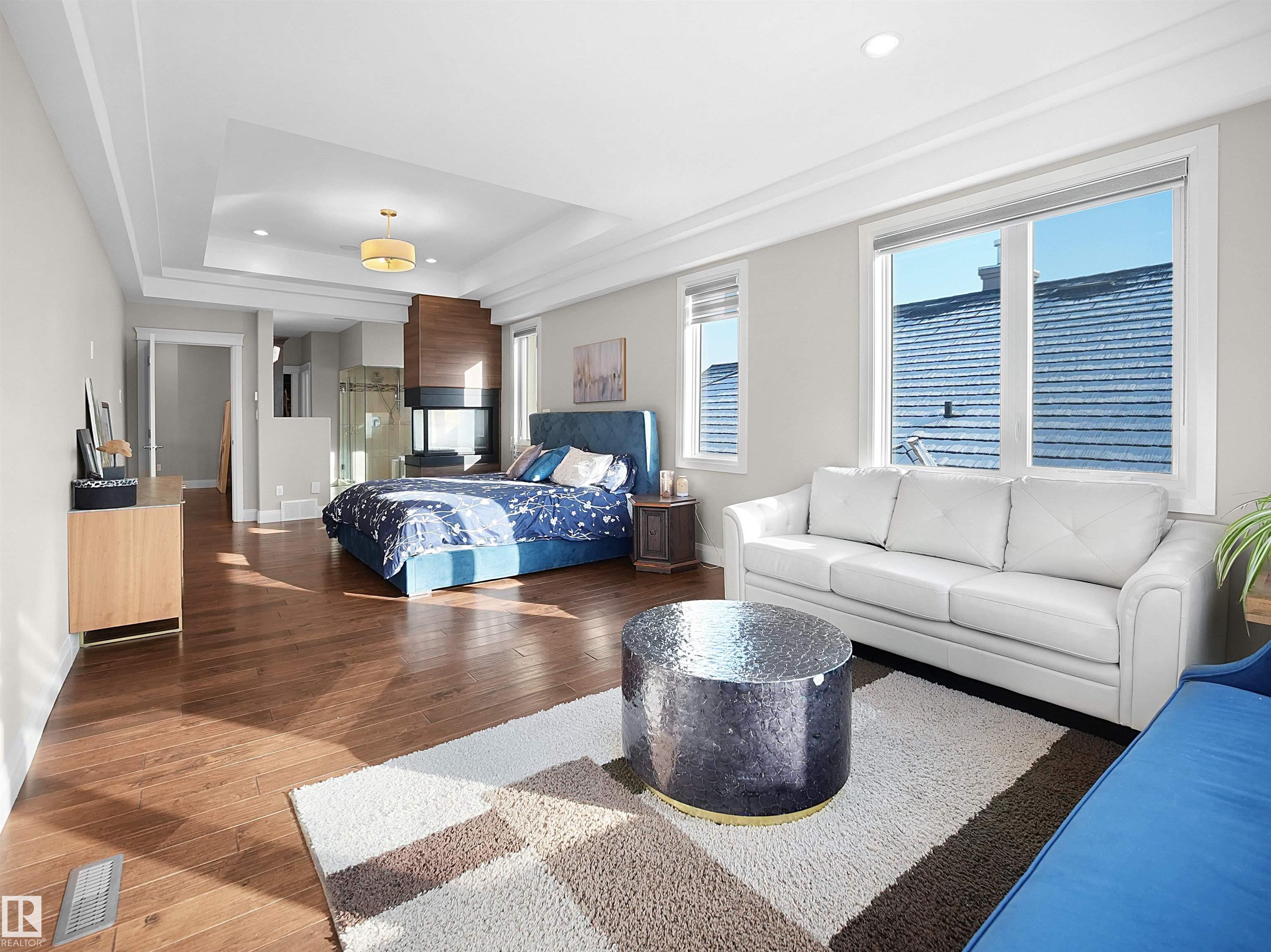 Photo 37 at 3332 Cameron Heights Landing NW, Cameron Heights, Edmonton