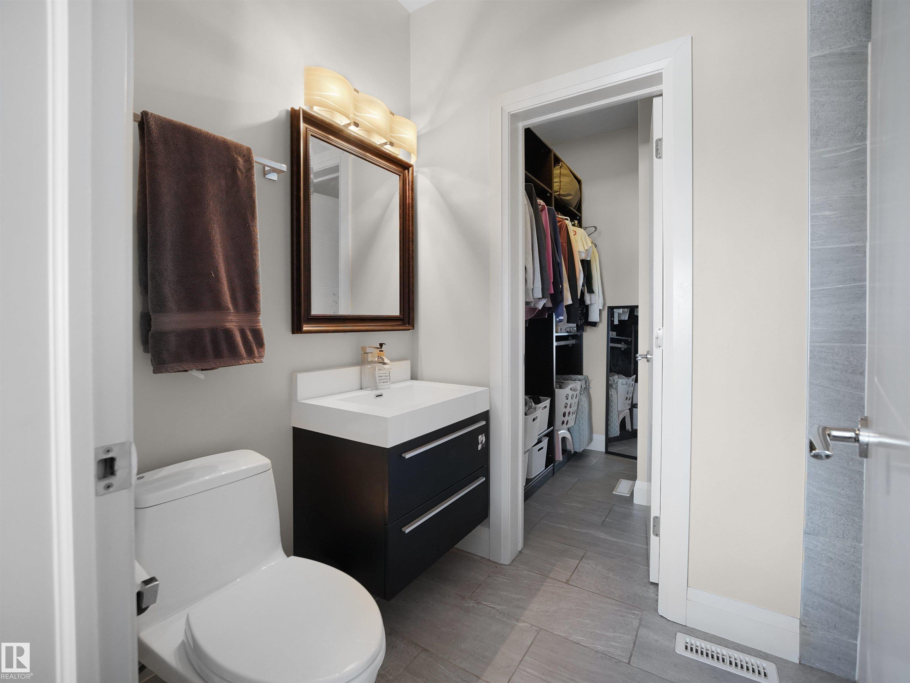 Photo 50 at 3332 Cameron Heights Landing NW, Cameron Heights, Edmonton