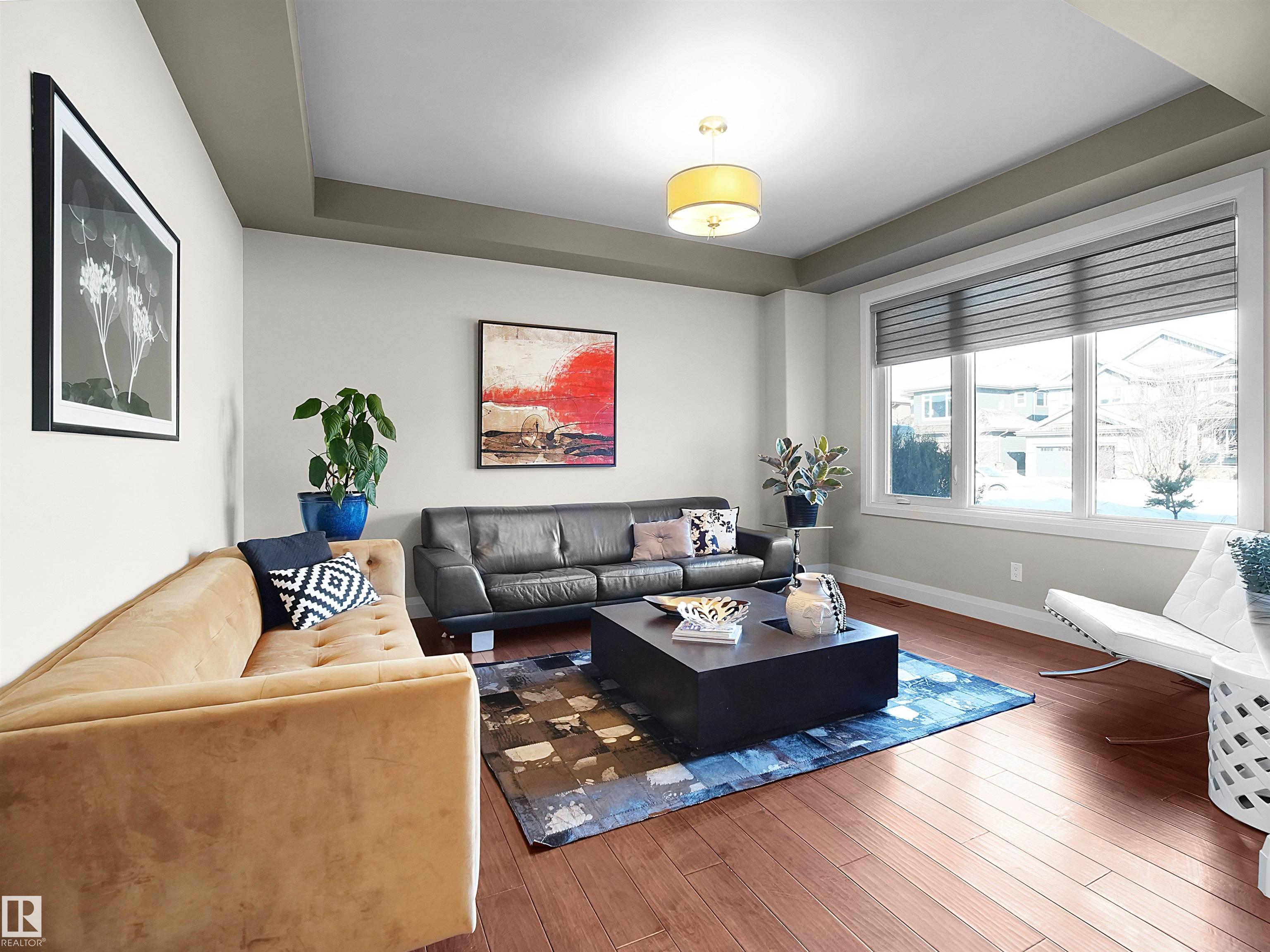 Photo 6 at 3332 Cameron Heights Landing NW, Cameron Heights, Edmonton