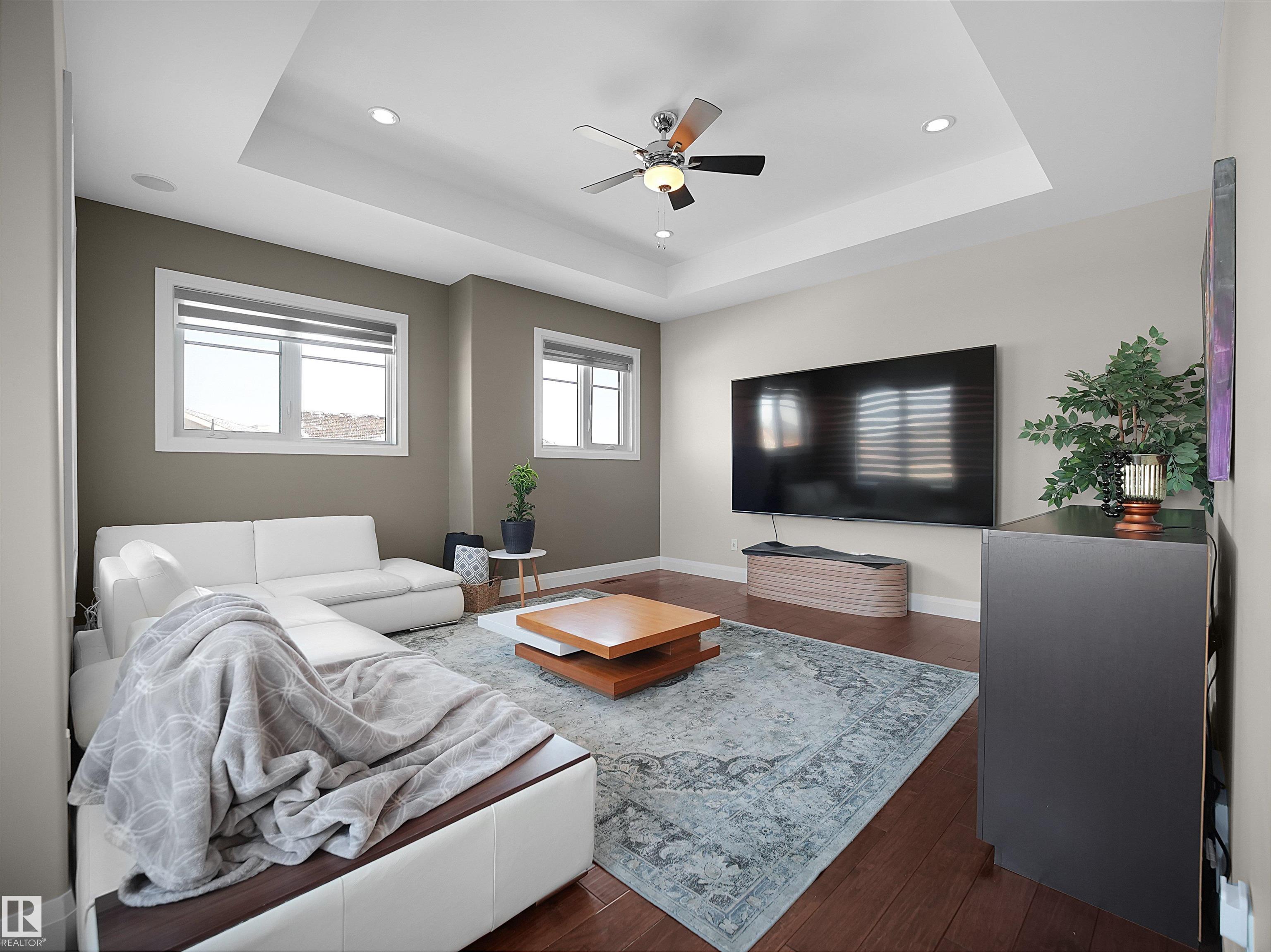 Photo 54 at 3332 Cameron Heights Landing NW, Cameron Heights, Edmonton