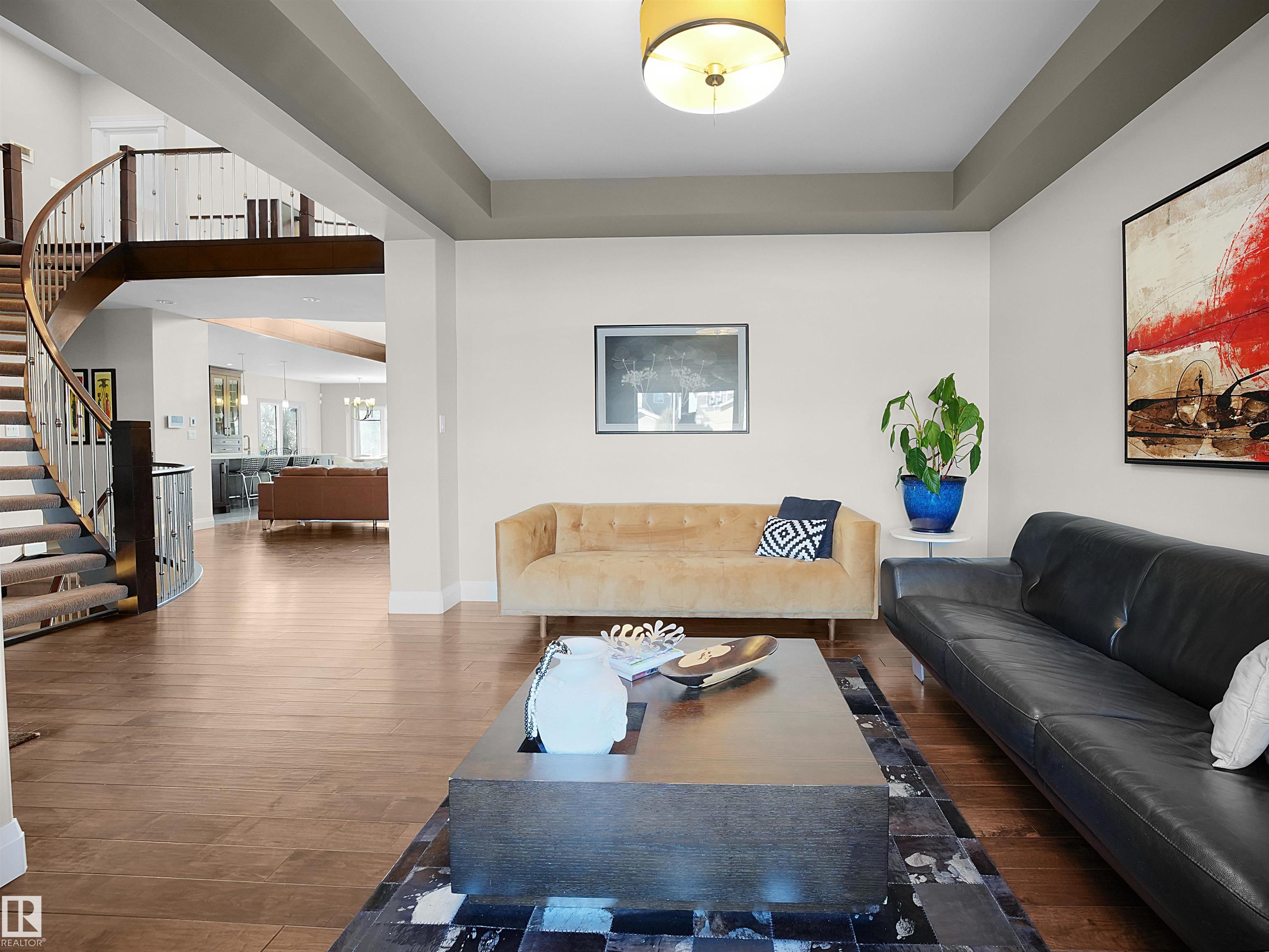 Photo 7 at 3332 Cameron Heights Landing NW, Cameron Heights, Edmonton