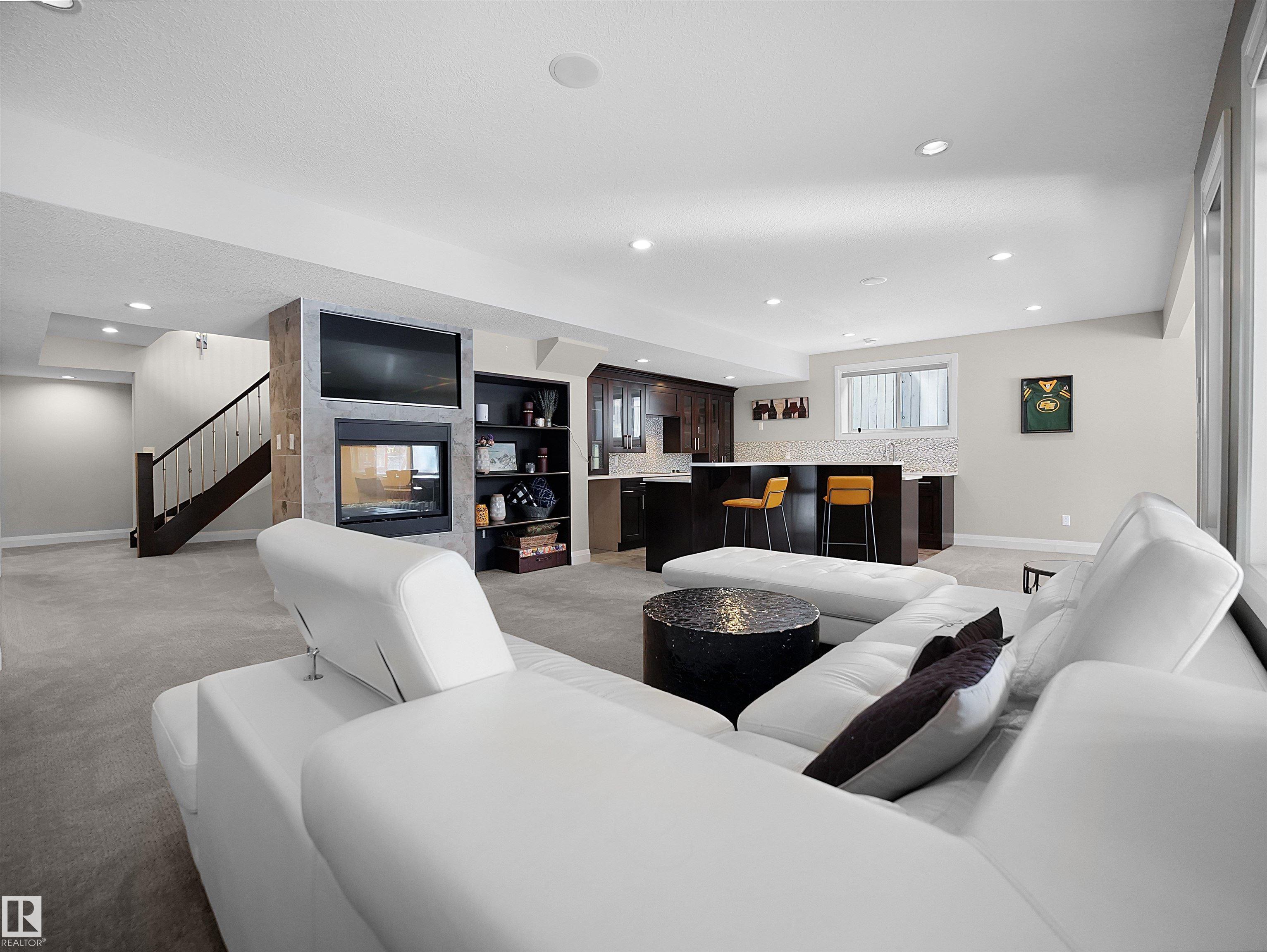 Photo 61 at 3332 Cameron Heights Landing NW, Cameron Heights, Edmonton