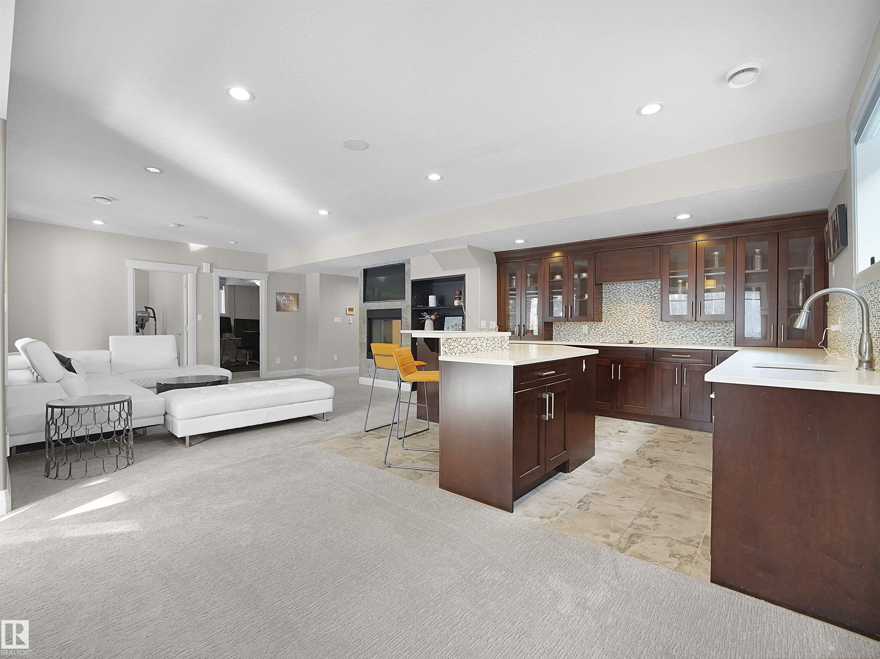 Photo 63 at 3332 Cameron Heights Landing NW, Cameron Heights, Edmonton