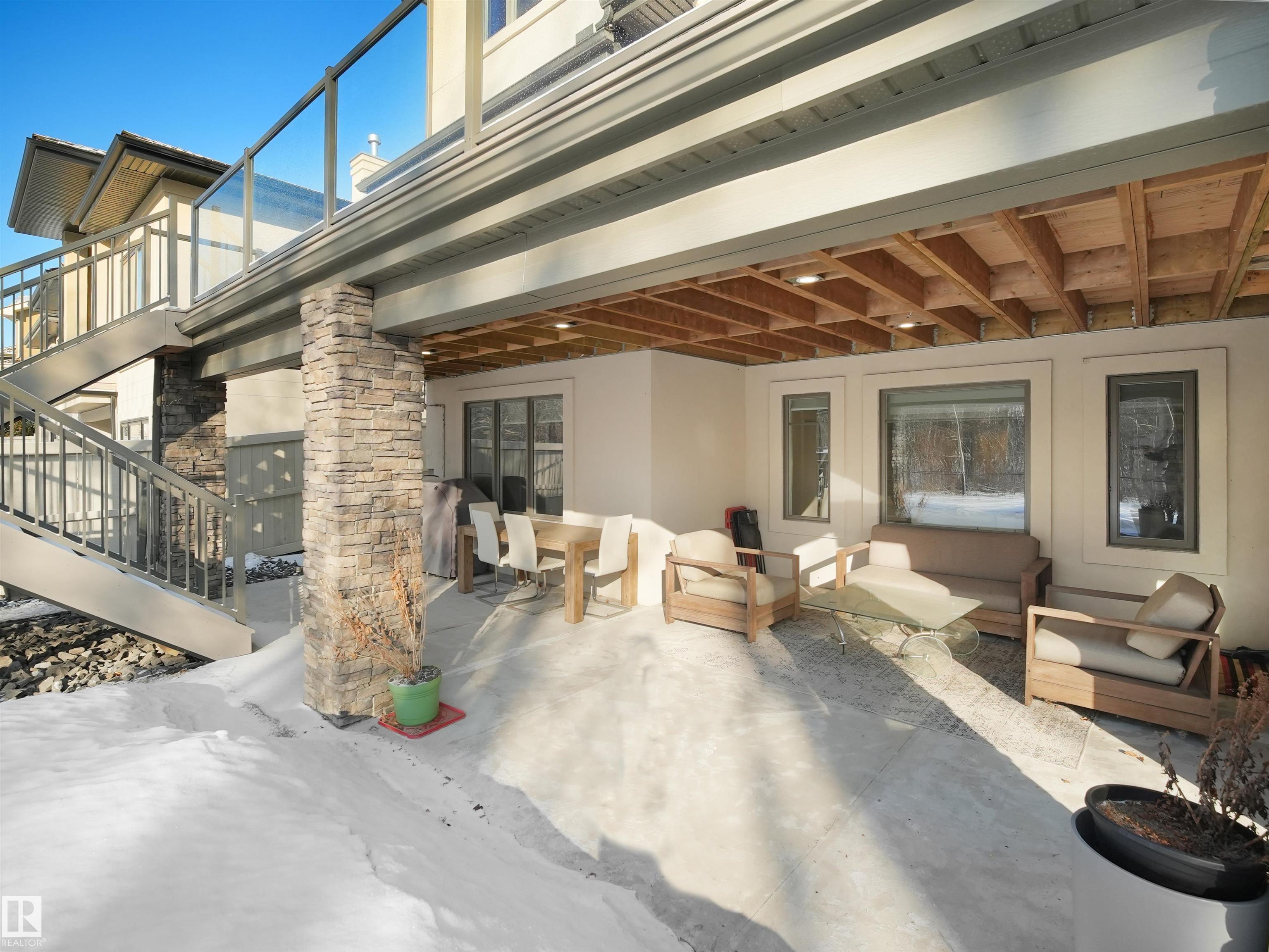 Photo 68 at 3332 Cameron Heights Landing NW, Cameron Heights, Edmonton