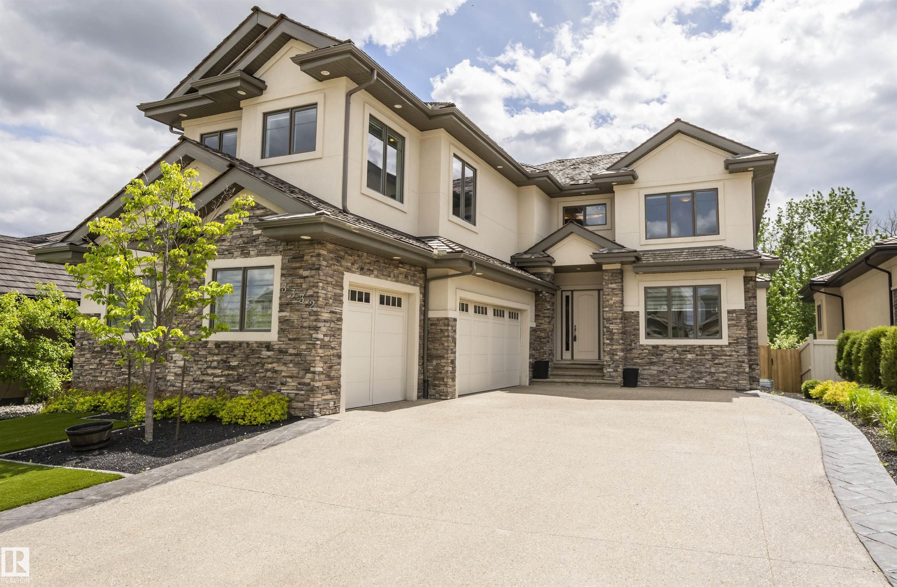 Photo 69 at 3332 Cameron Heights Landing NW, Cameron Heights, Edmonton