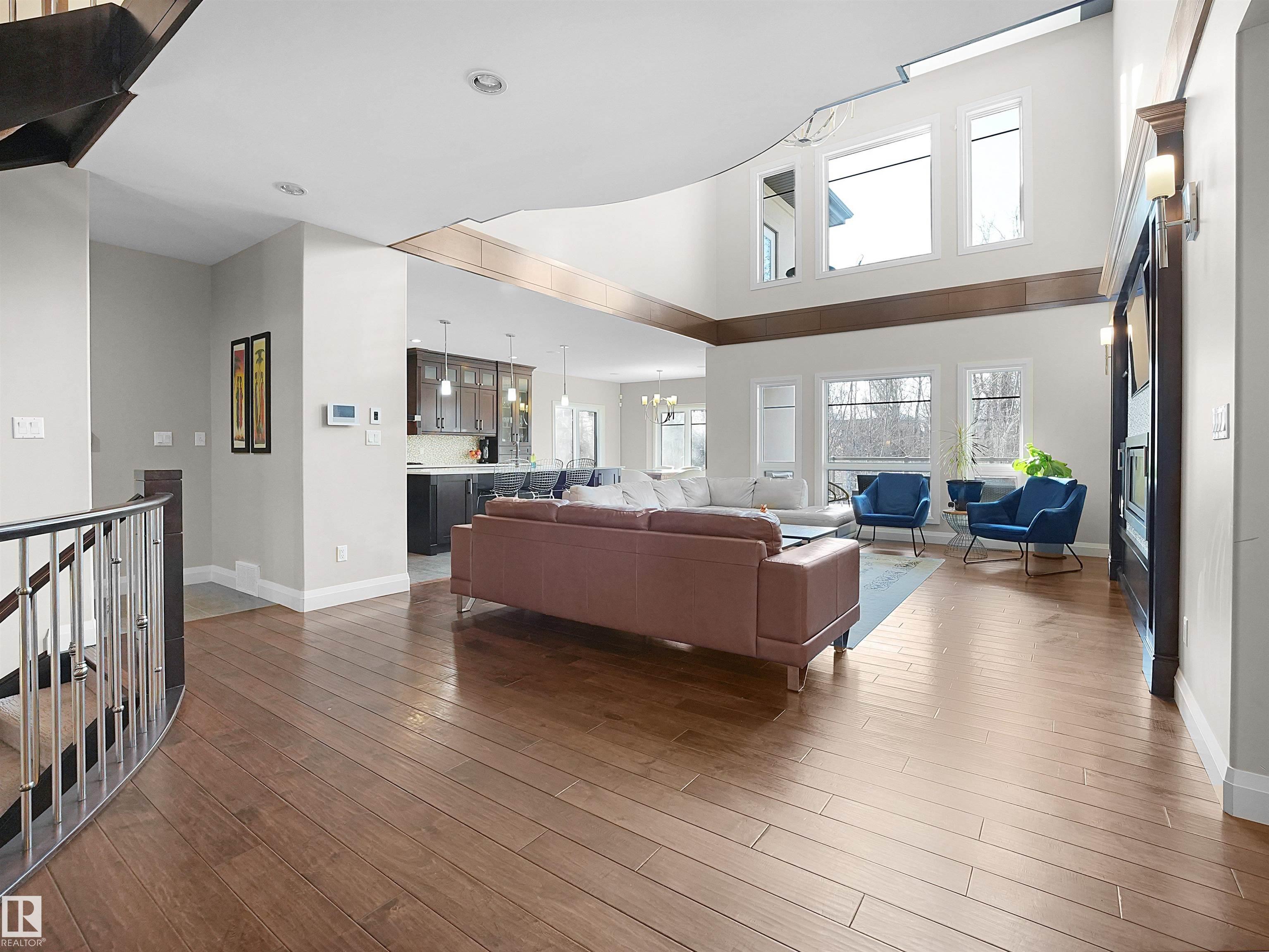 Photo 8 at 3332 Cameron Heights Landing NW, Cameron Heights, Edmonton