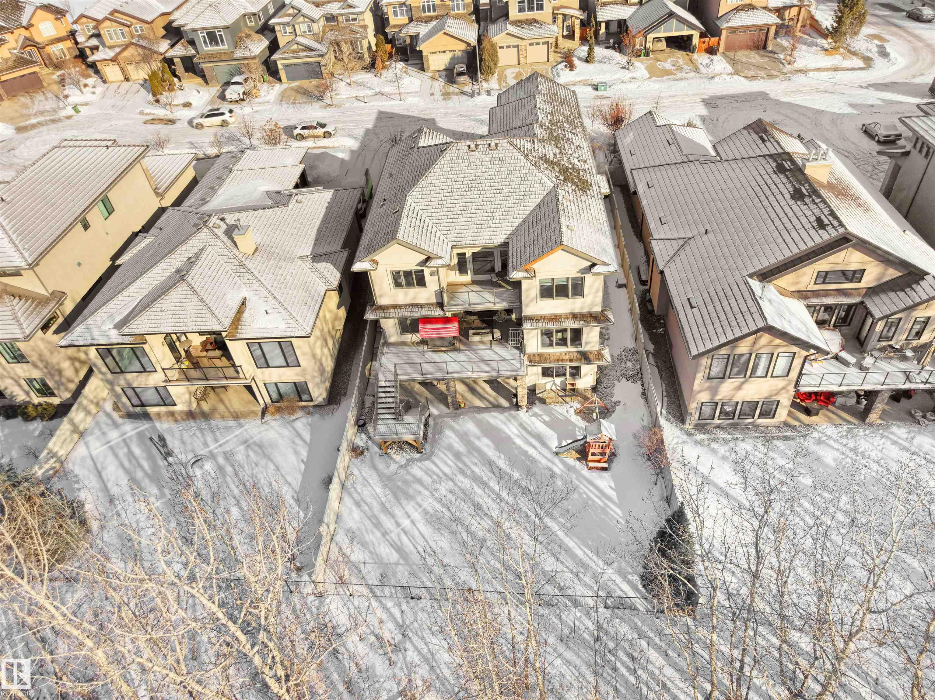 Photo 72 at 3332 Cameron Heights Landing NW, Cameron Heights, Edmonton