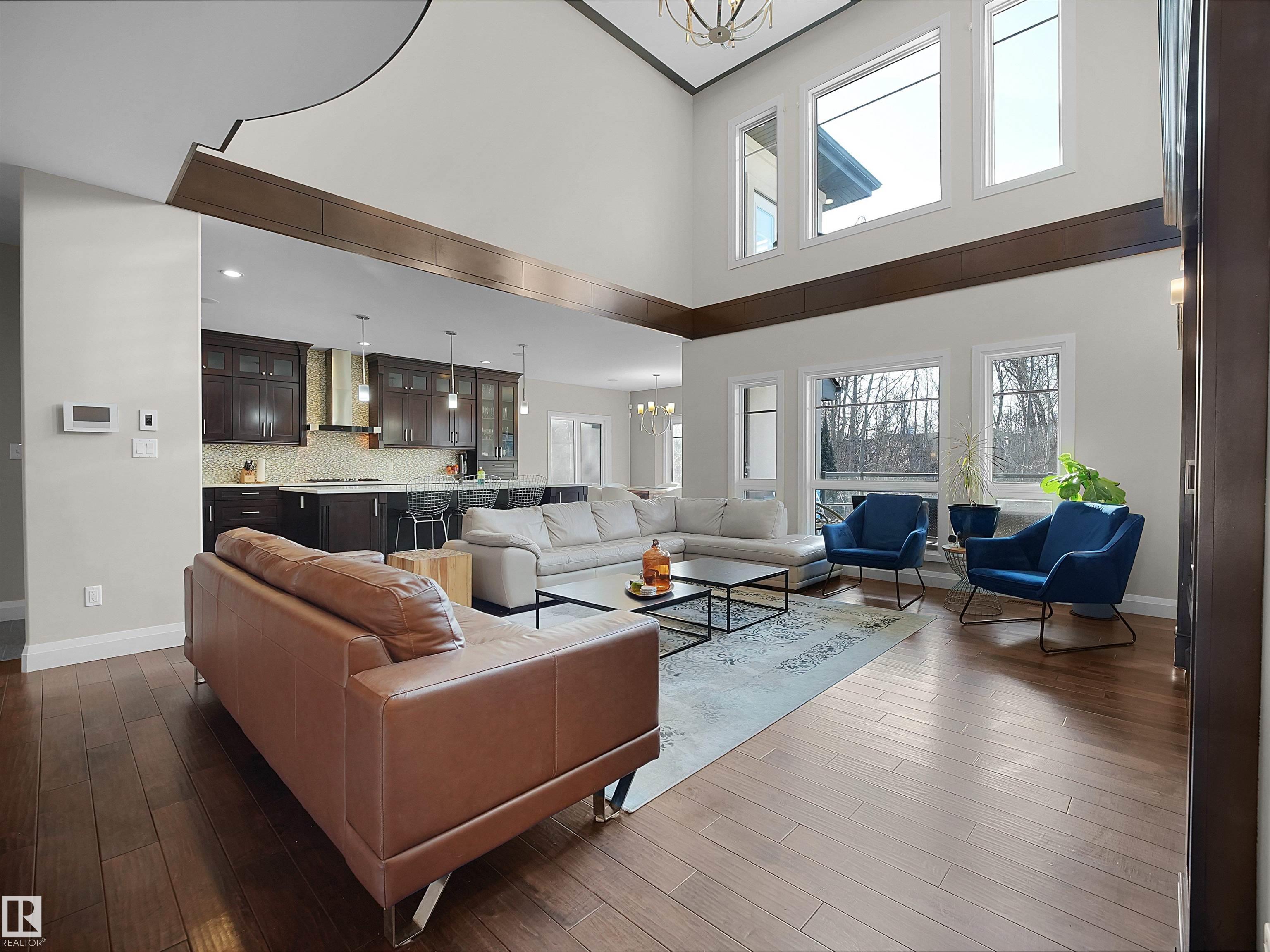 Photo 9 at 3332 Cameron Heights Landing NW, Cameron Heights, Edmonton