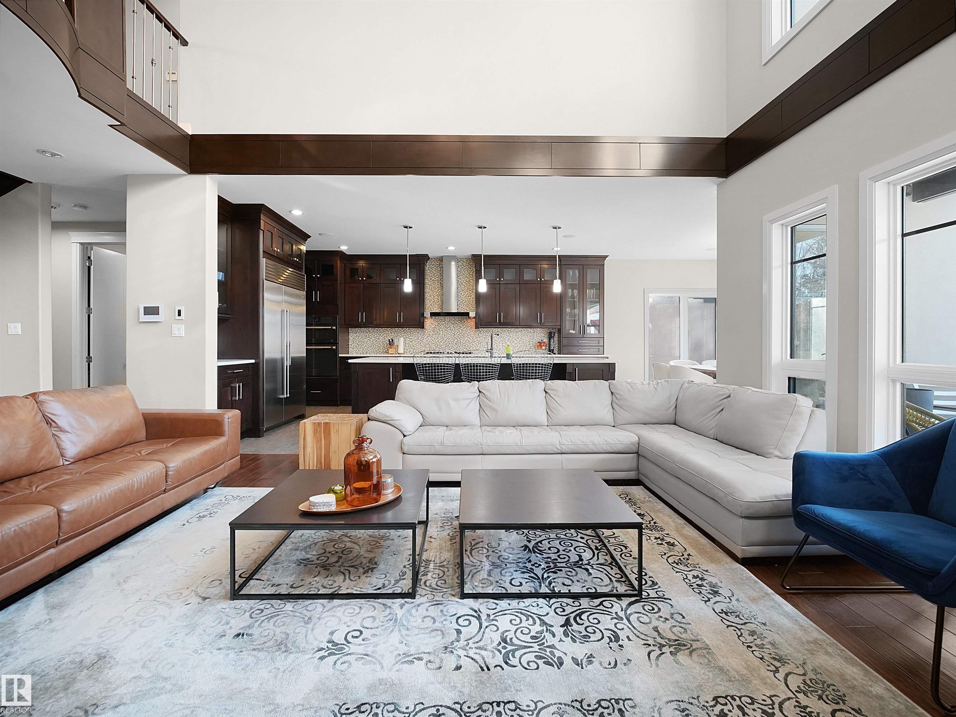 Photo 10 at 3332 Cameron Heights Landing NW, Cameron Heights, Edmonton