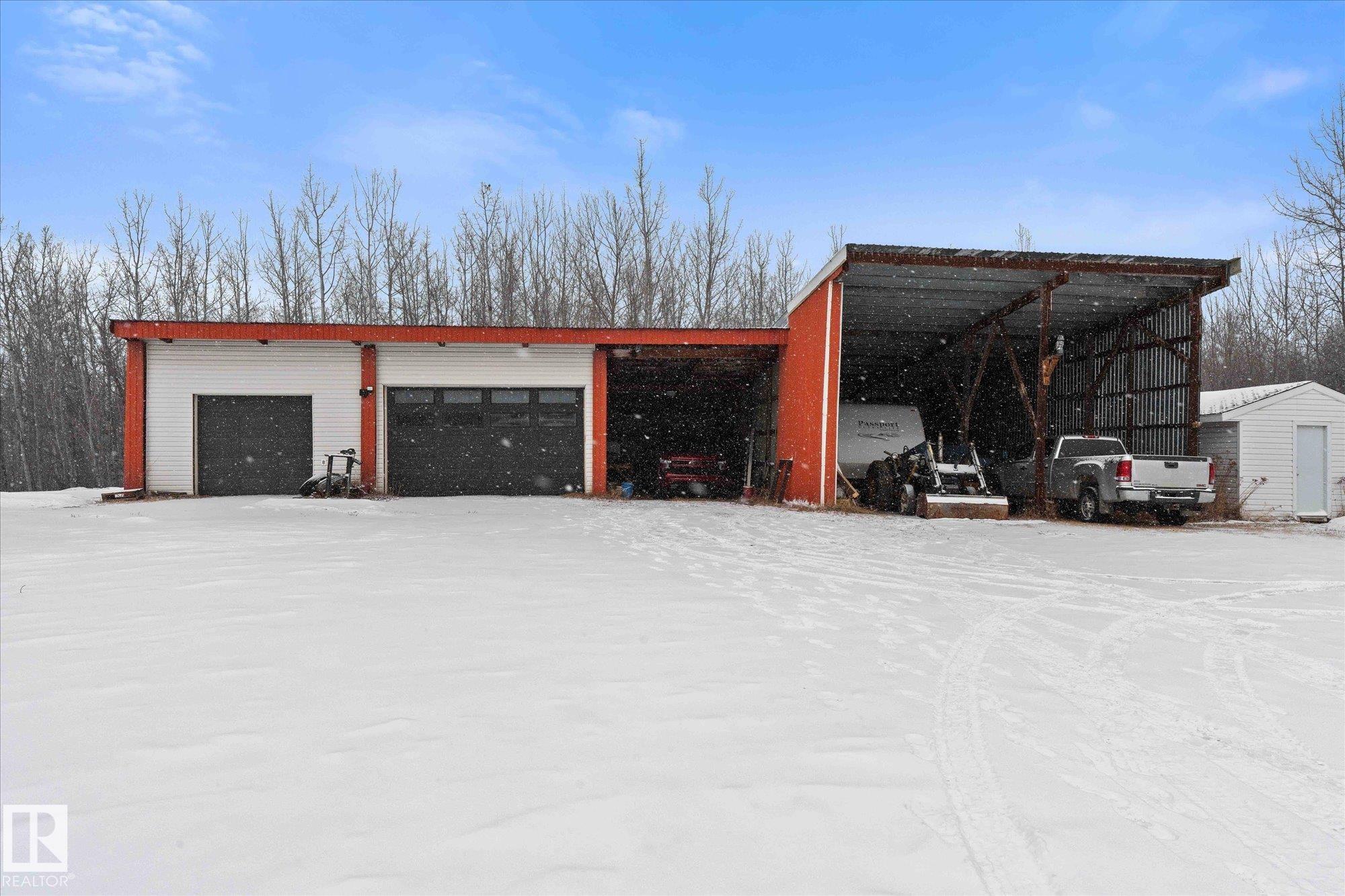 Photo 37 at 61 - 54228 Rge Road 12, Eagle Ridge, Rural Lac Ste. Anne County