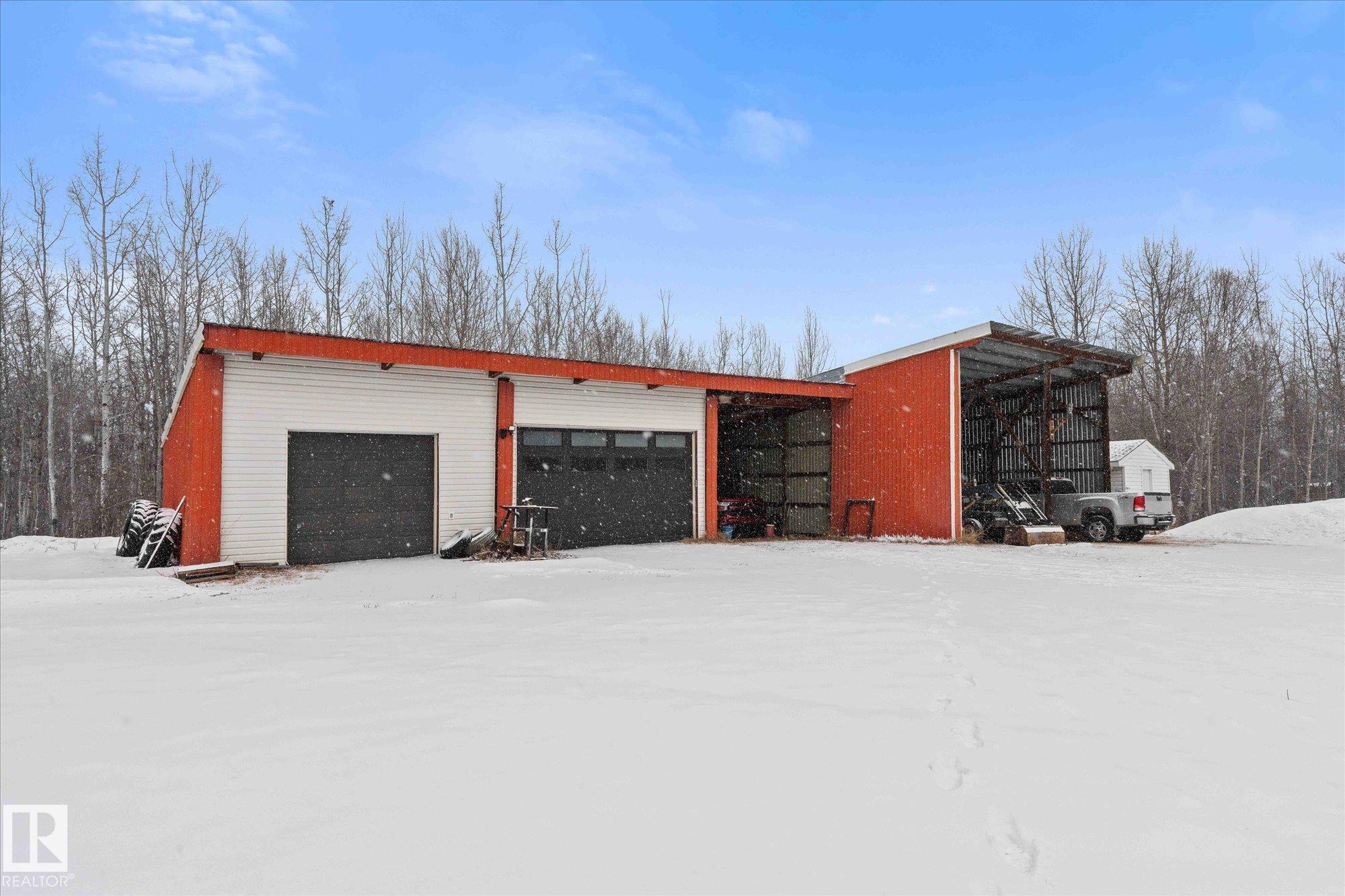 Photo 38 at 61 - 54228 Rge Road 12, Eagle Ridge, Rural Lac Ste. Anne County