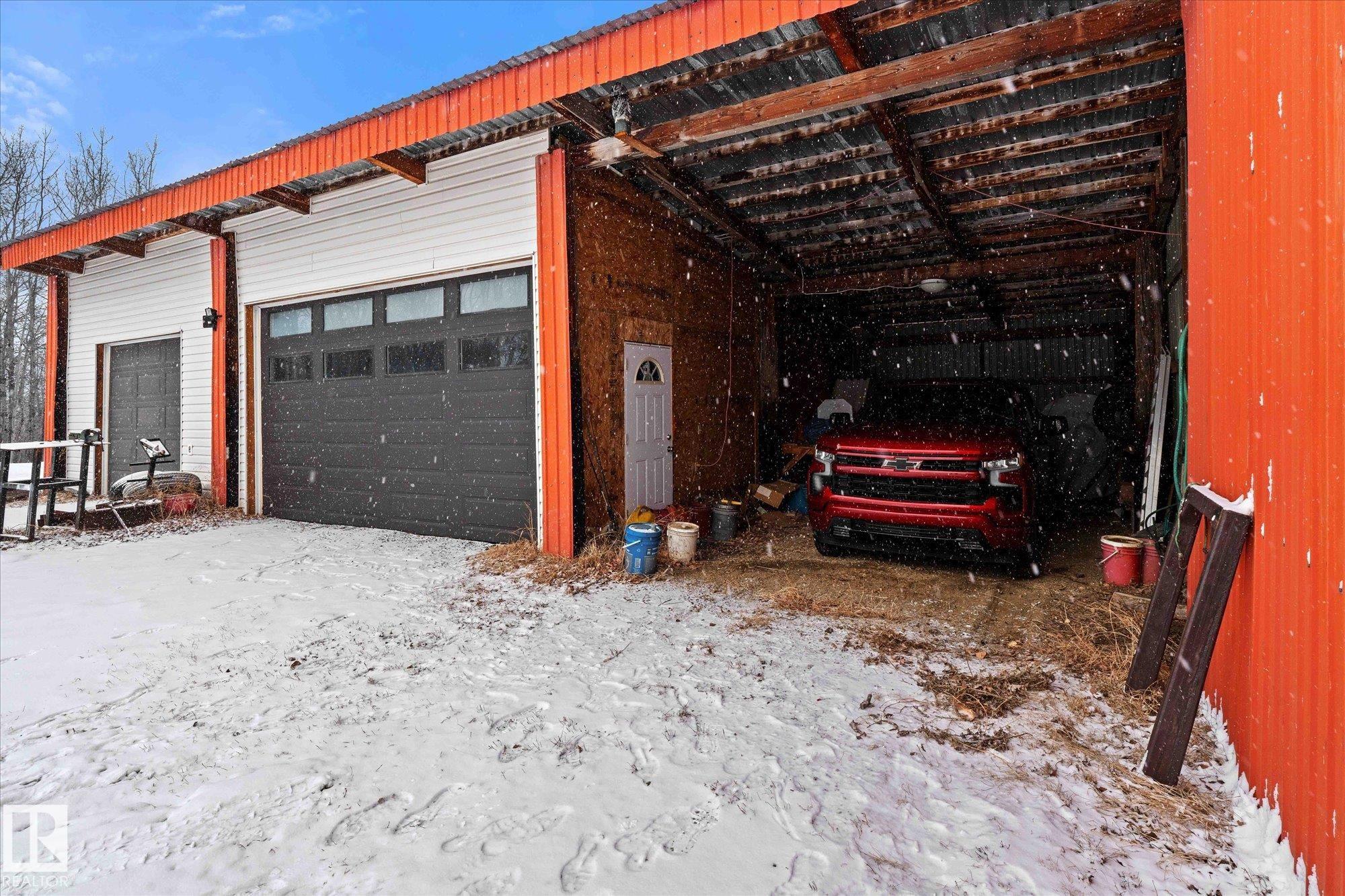 Photo 39 at 61 - 54228 Rge Road 12, Eagle Ridge, Rural Lac Ste. Anne County