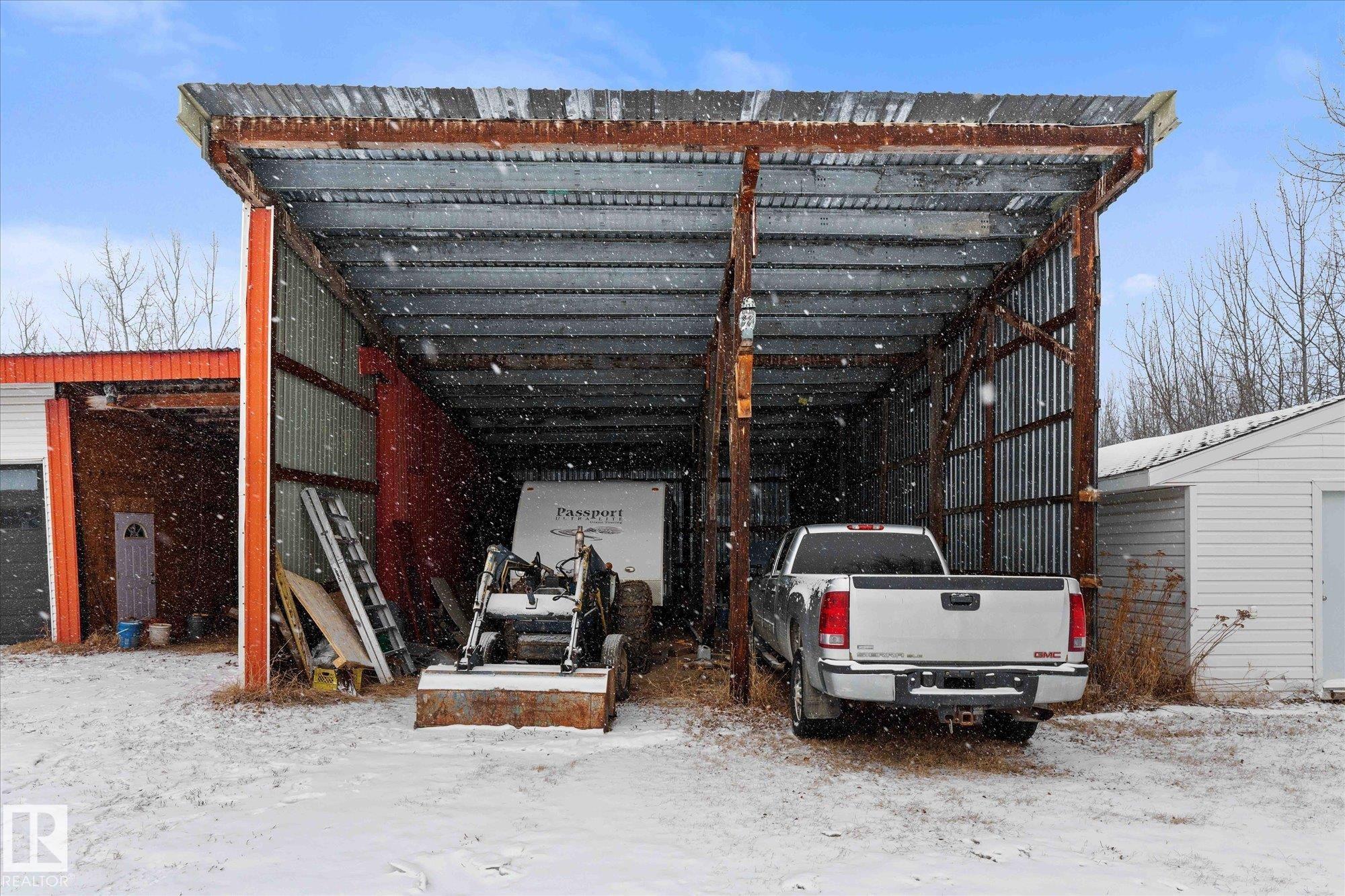 Photo 40 at 61 - 54228 Rge Road 12, Eagle Ridge, Rural Lac Ste. Anne County