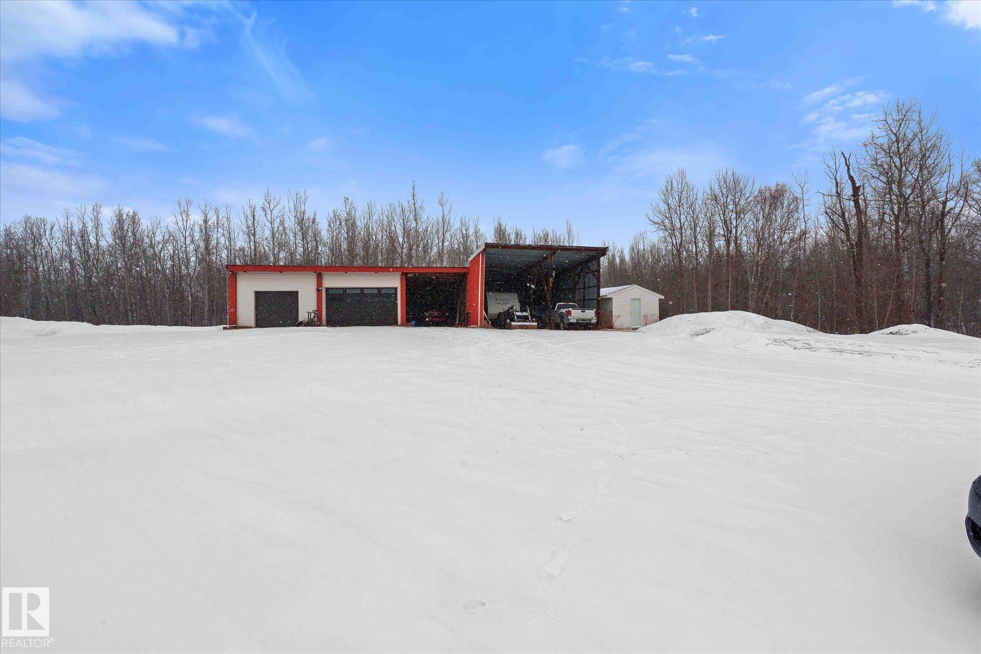 Photo 41 at 61 - 54228 Rge Road 12, Eagle Ridge, Rural Lac Ste. Anne County