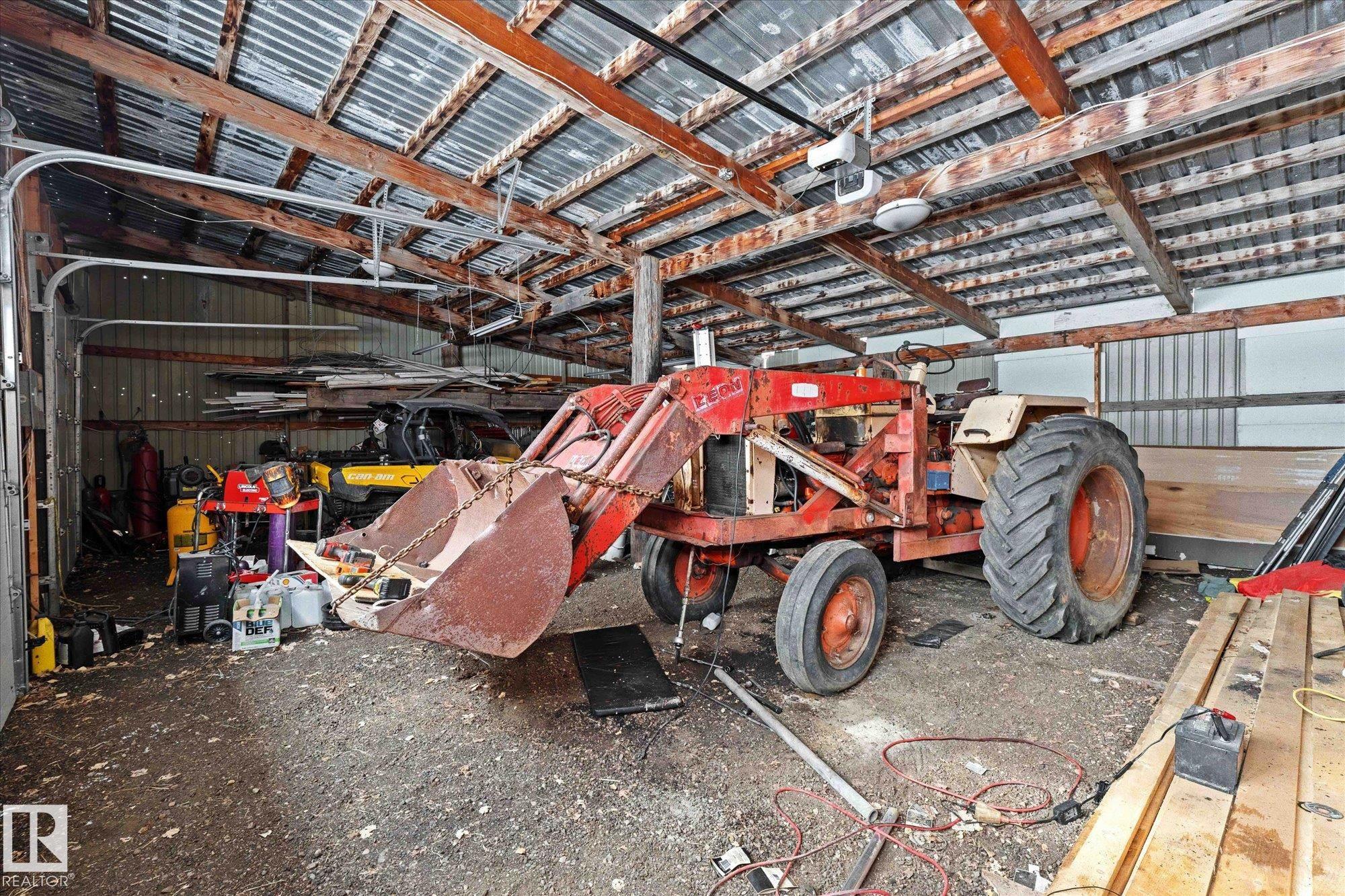 Photo 42 at 61 - 54228 Rge Road 12, Eagle Ridge, Rural Lac Ste. Anne County