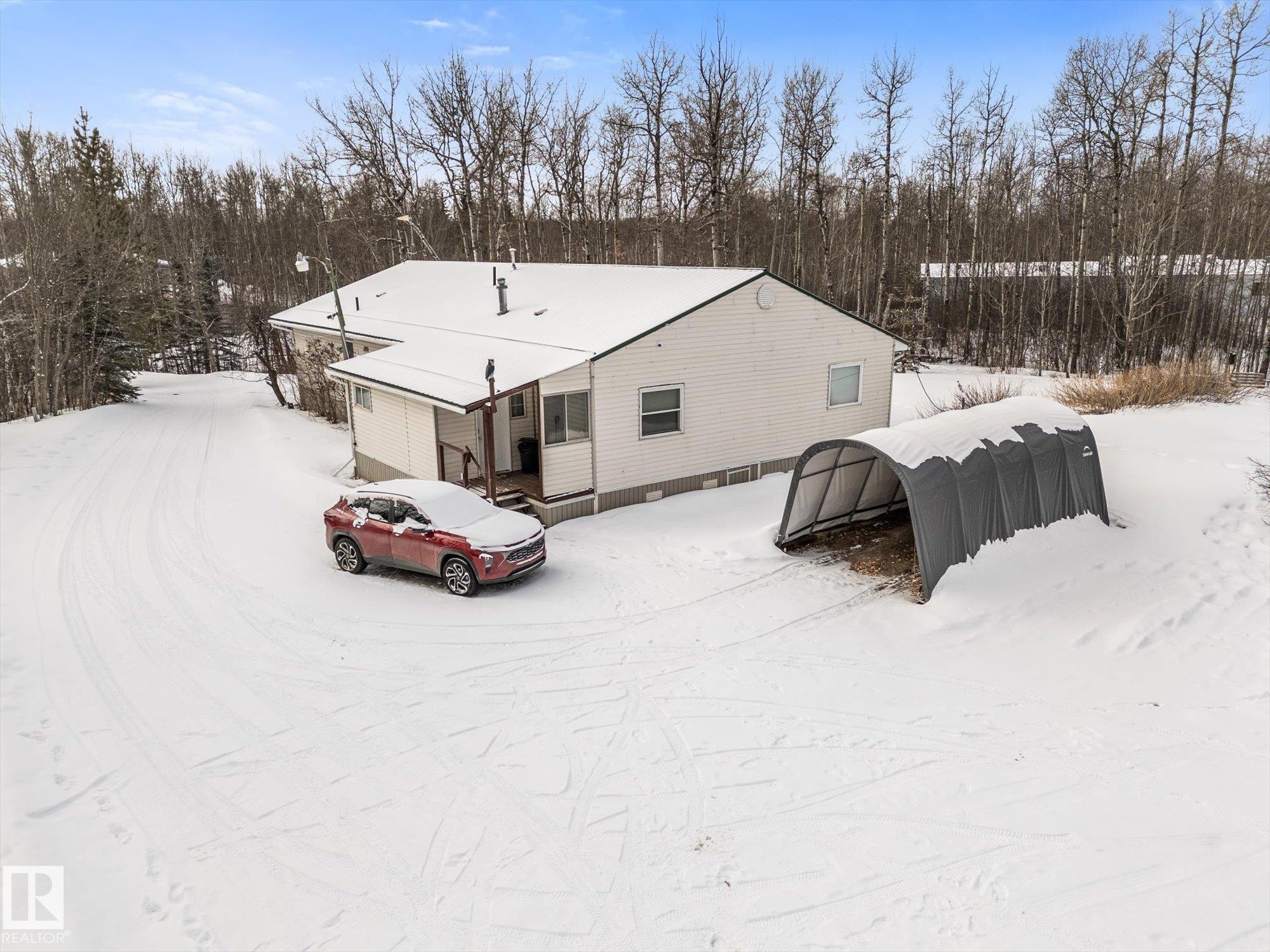Photo 46 at 61 - 54228 Rge Road 12, Eagle Ridge, Rural Lac Ste. Anne County