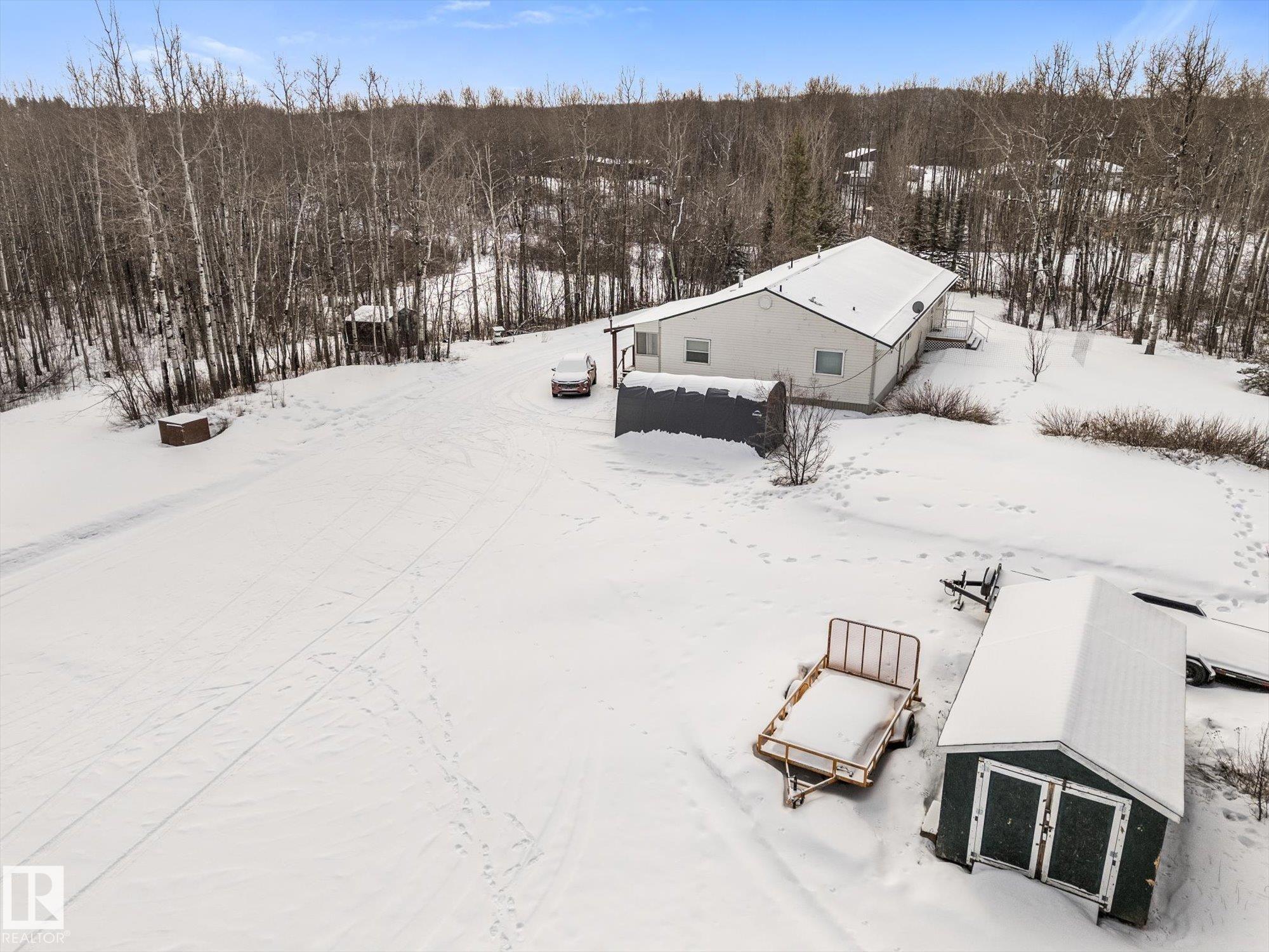 Photo 48 at 61 - 54228 Rge Road 12, Eagle Ridge, Rural Lac Ste. Anne County