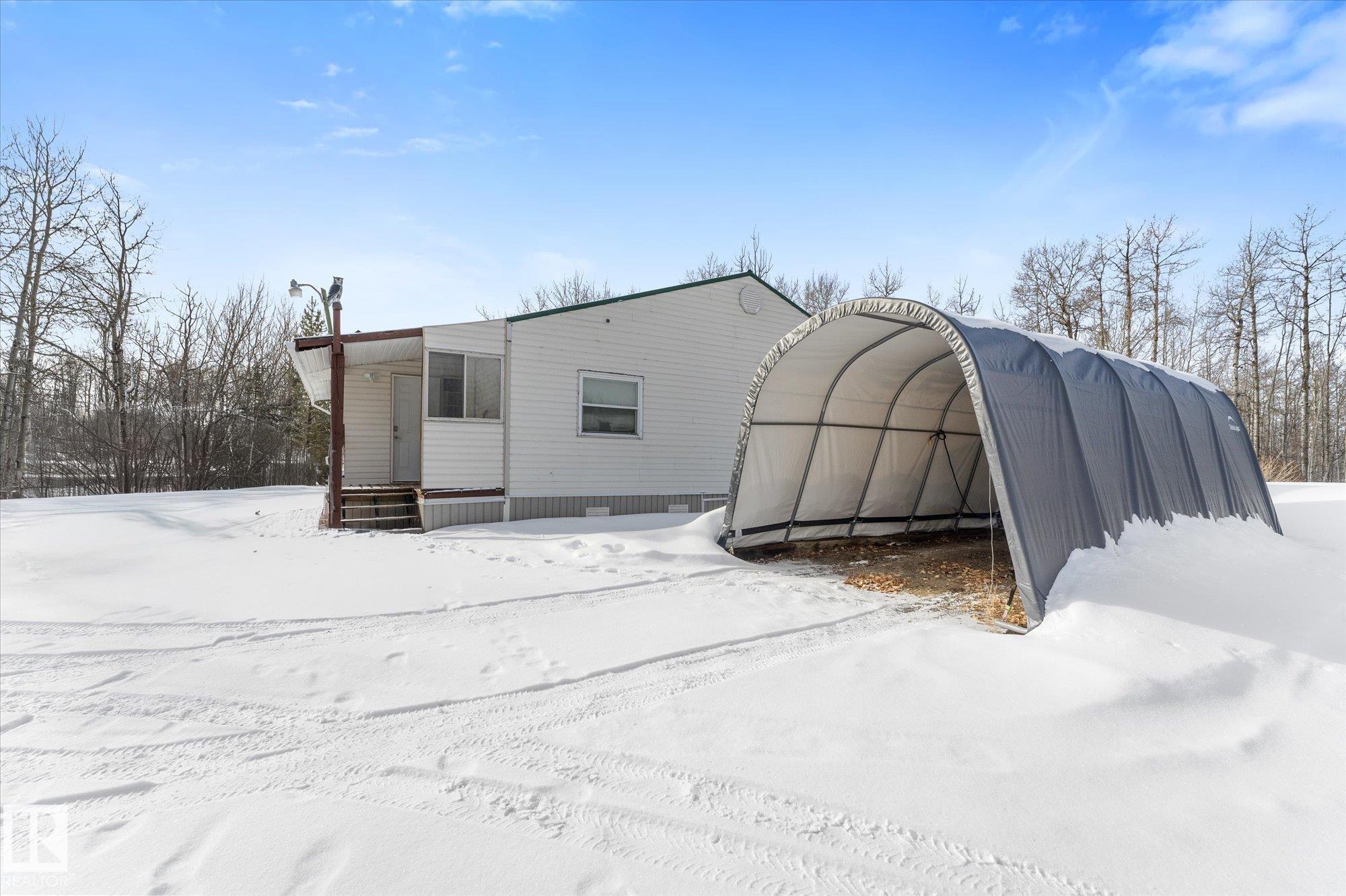 Photo 49 at 61 - 54228 Rge Road 12, Eagle Ridge, Rural Lac Ste. Anne County