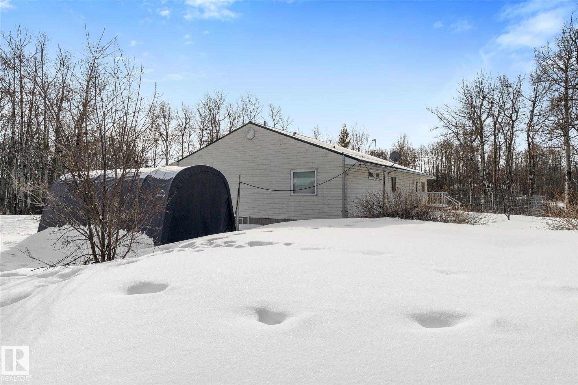 Photo 50 at 61 - 54228 Rge Road 12, Eagle Ridge, Rural Lac Ste. Anne County