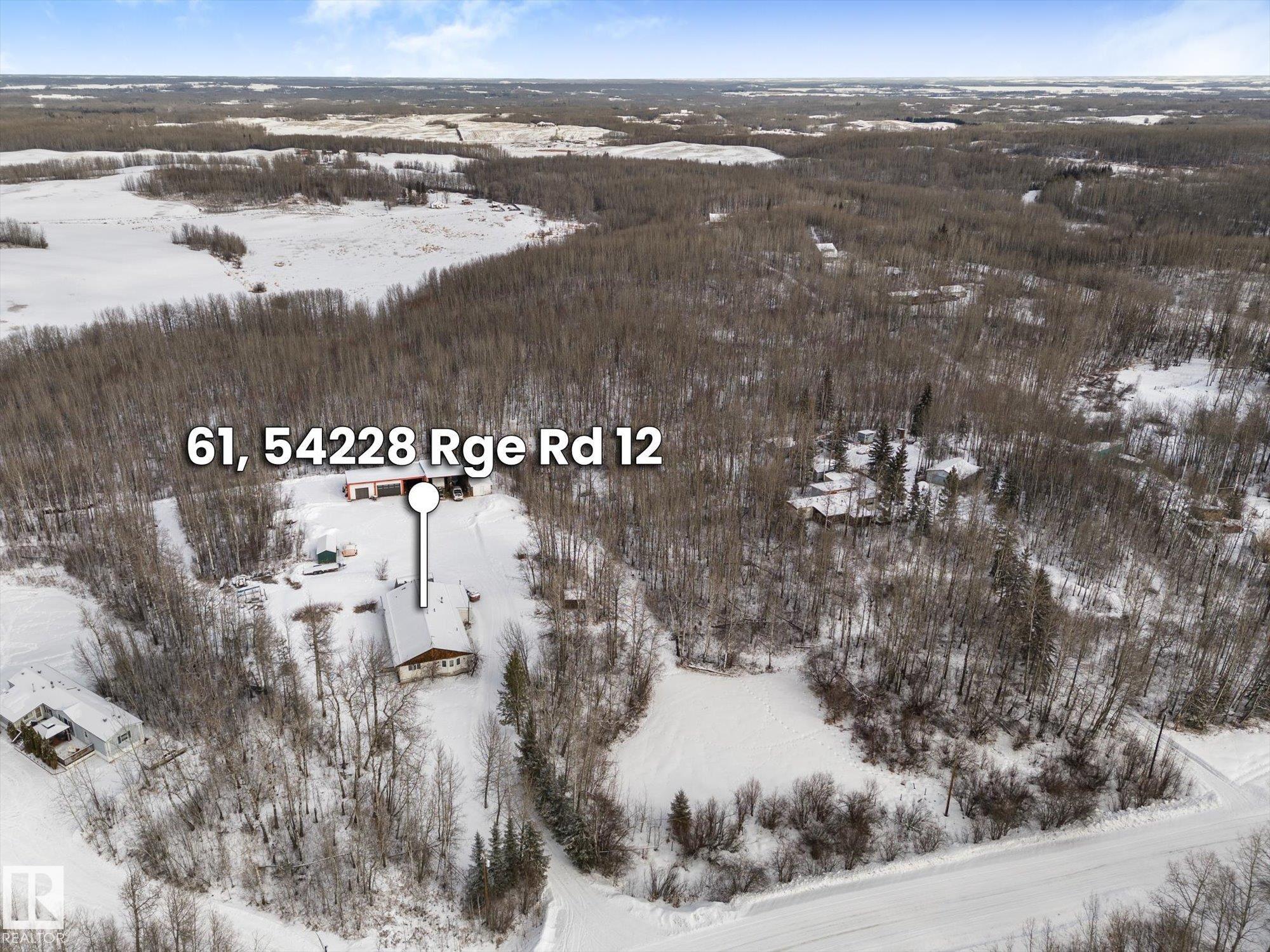 Photo 52 at 61 - 54228 Rge Road 12, Eagle Ridge, Rural Lac Ste. Anne County