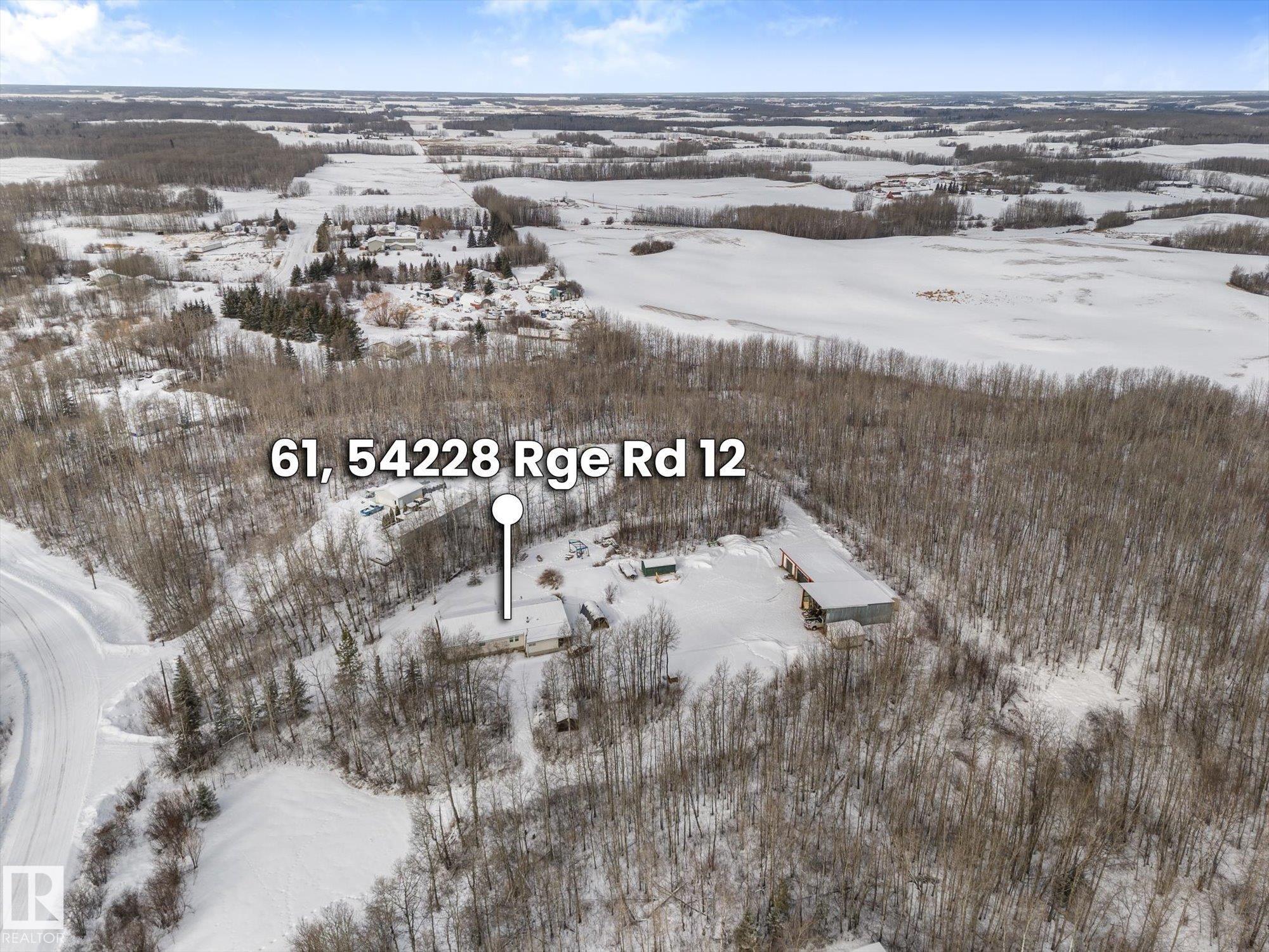 Photo 53 at 61 - 54228 Rge Road 12, Eagle Ridge, Rural Lac Ste. Anne County