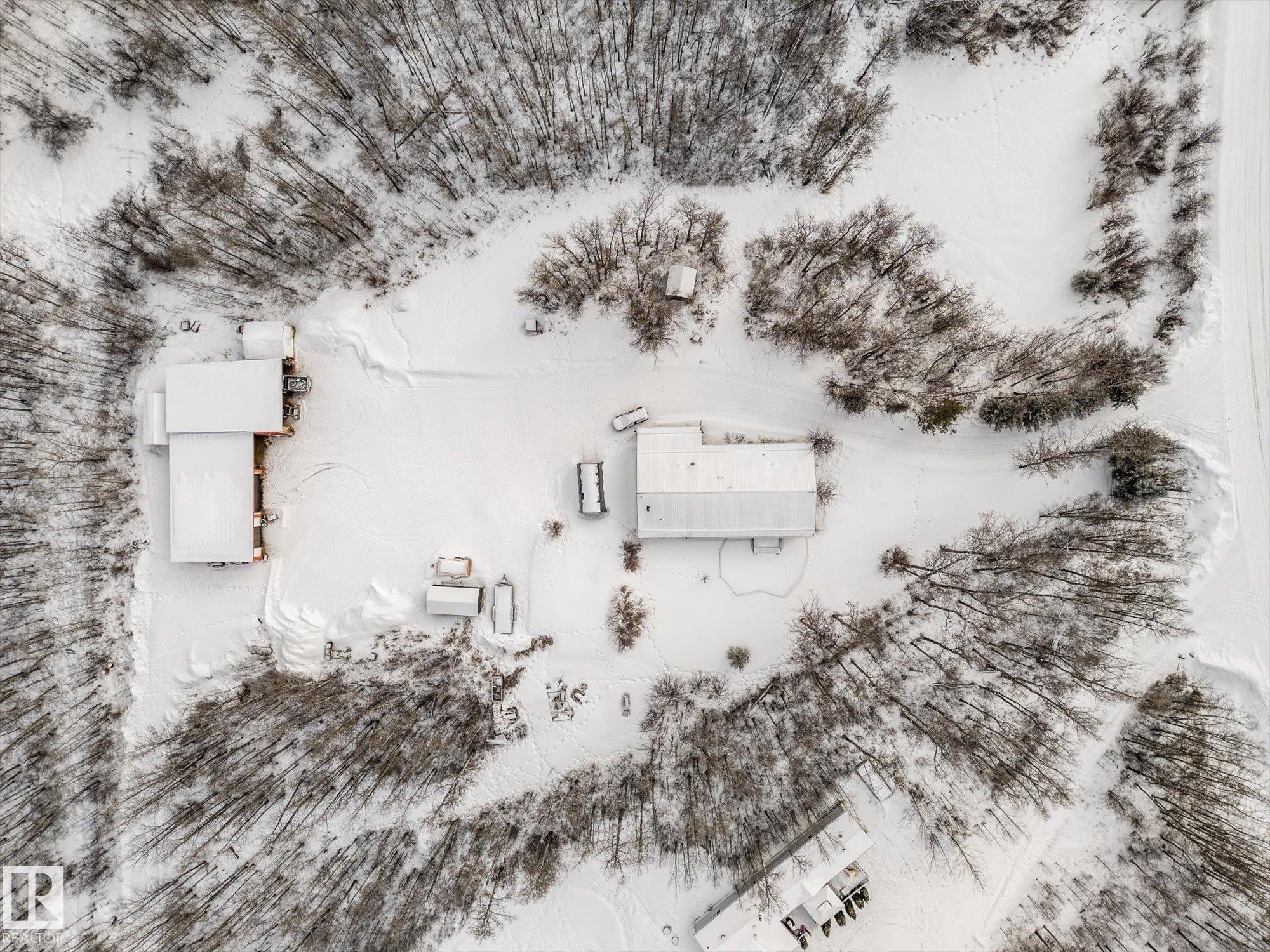 Photo 55 at 61 - 54228 Rge Road 12, Eagle Ridge, Rural Lac Ste. Anne County