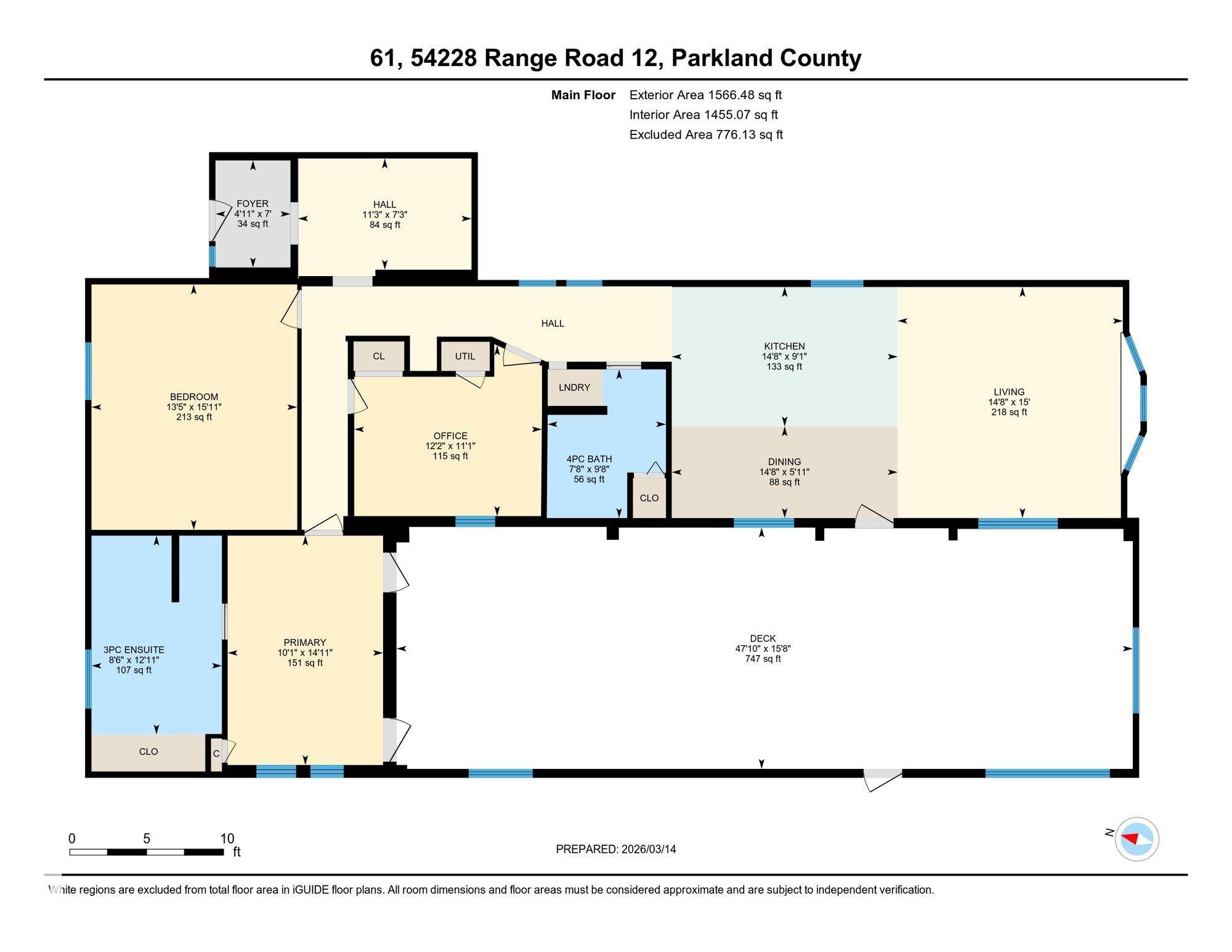 Photo 56 at 61 - 54228 Rge Road 12, Eagle Ridge, Rural Lac Ste. Anne County