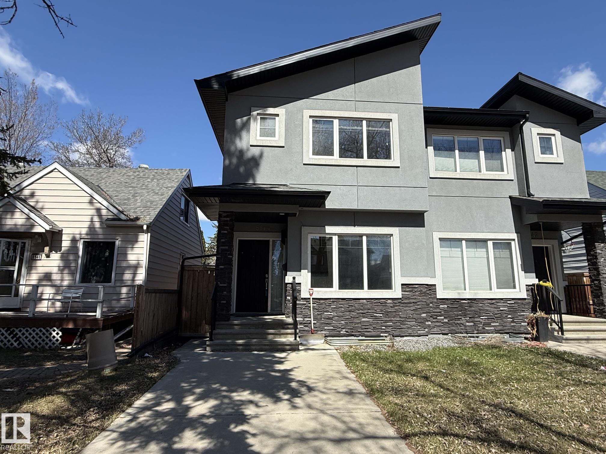 Picture for 8144 78 AV NW