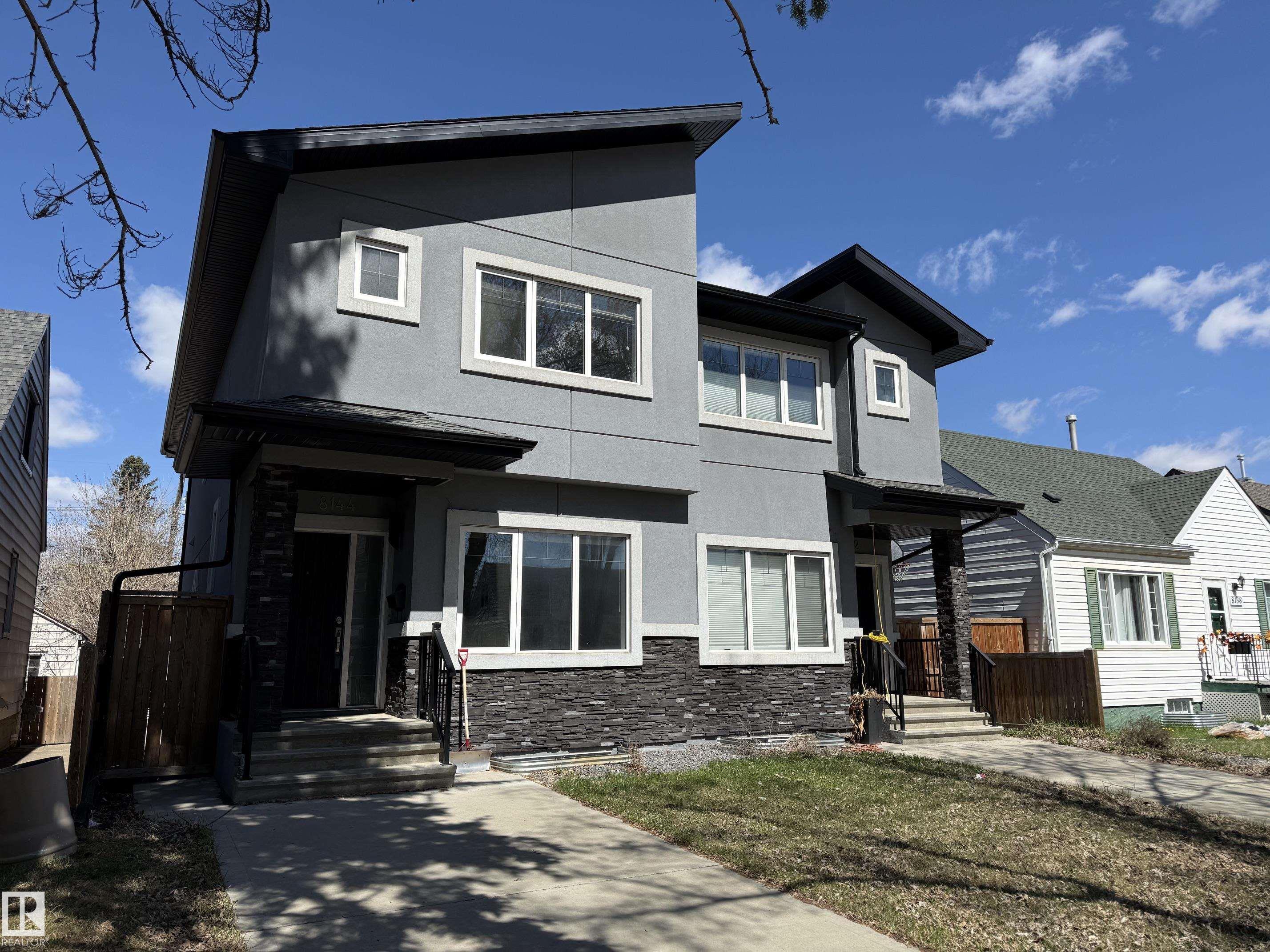 Picture for 8144 78 AV NW
