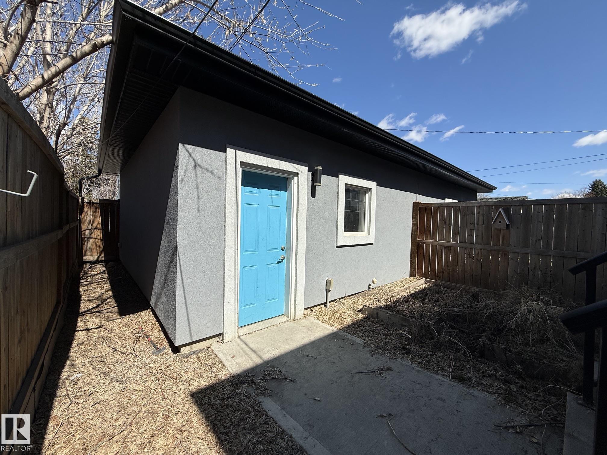 Picture for 8144 78 AV NW