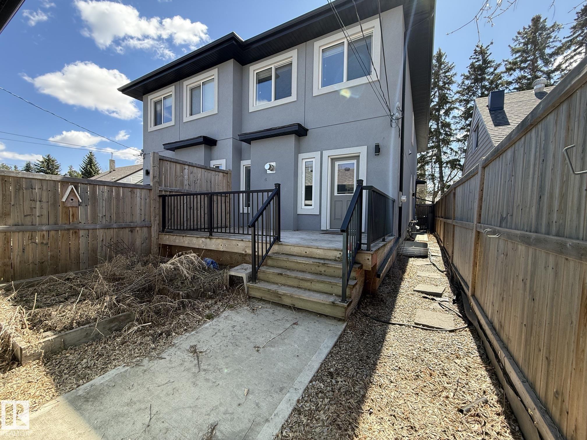 Picture for 8144 78 AV NW