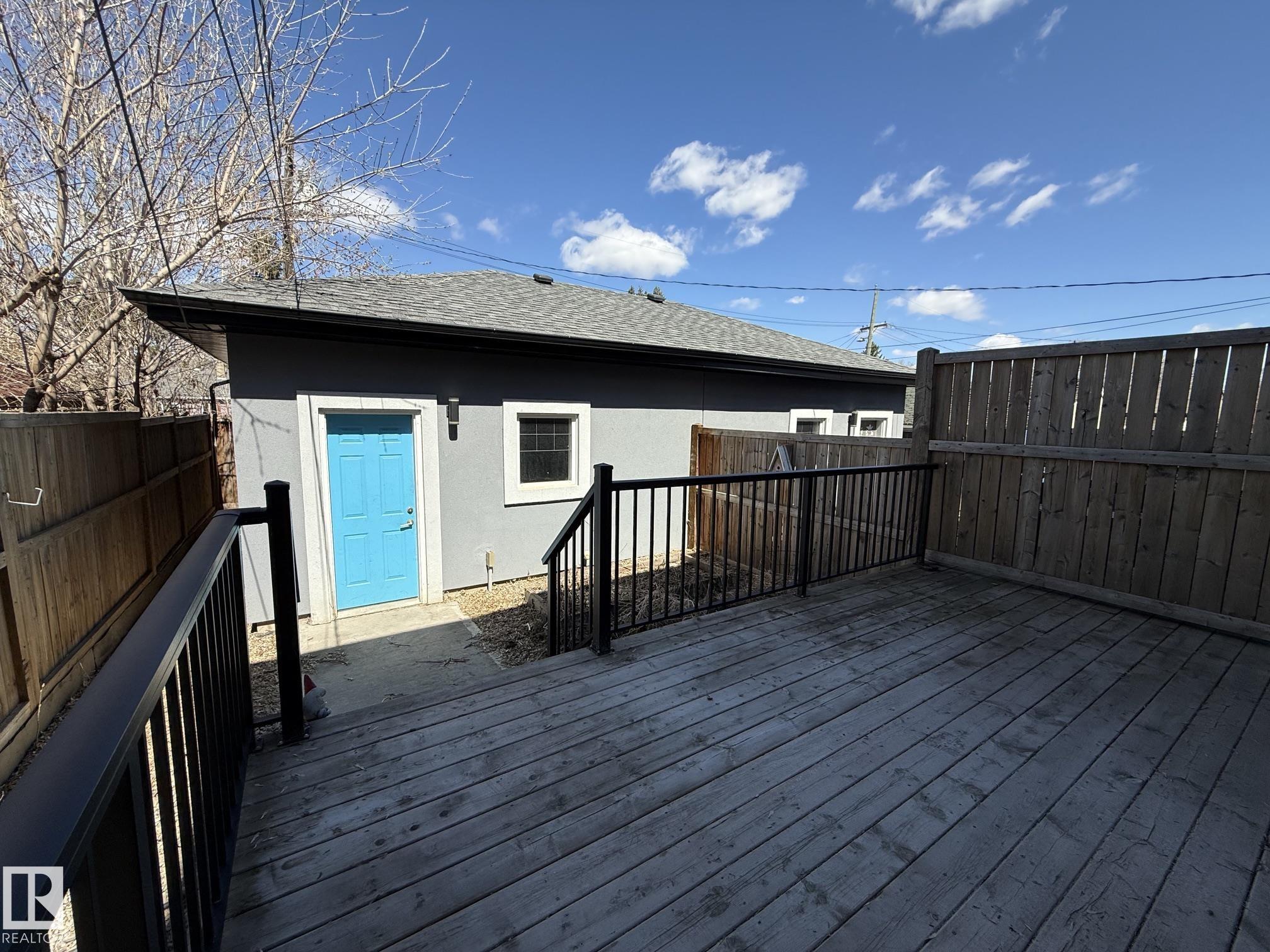 Picture for 8144 78 AV NW