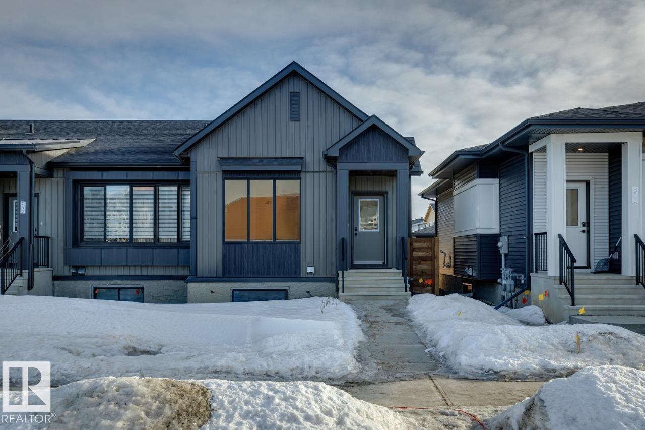309 Rankin Drive, Riverside, St. Albert